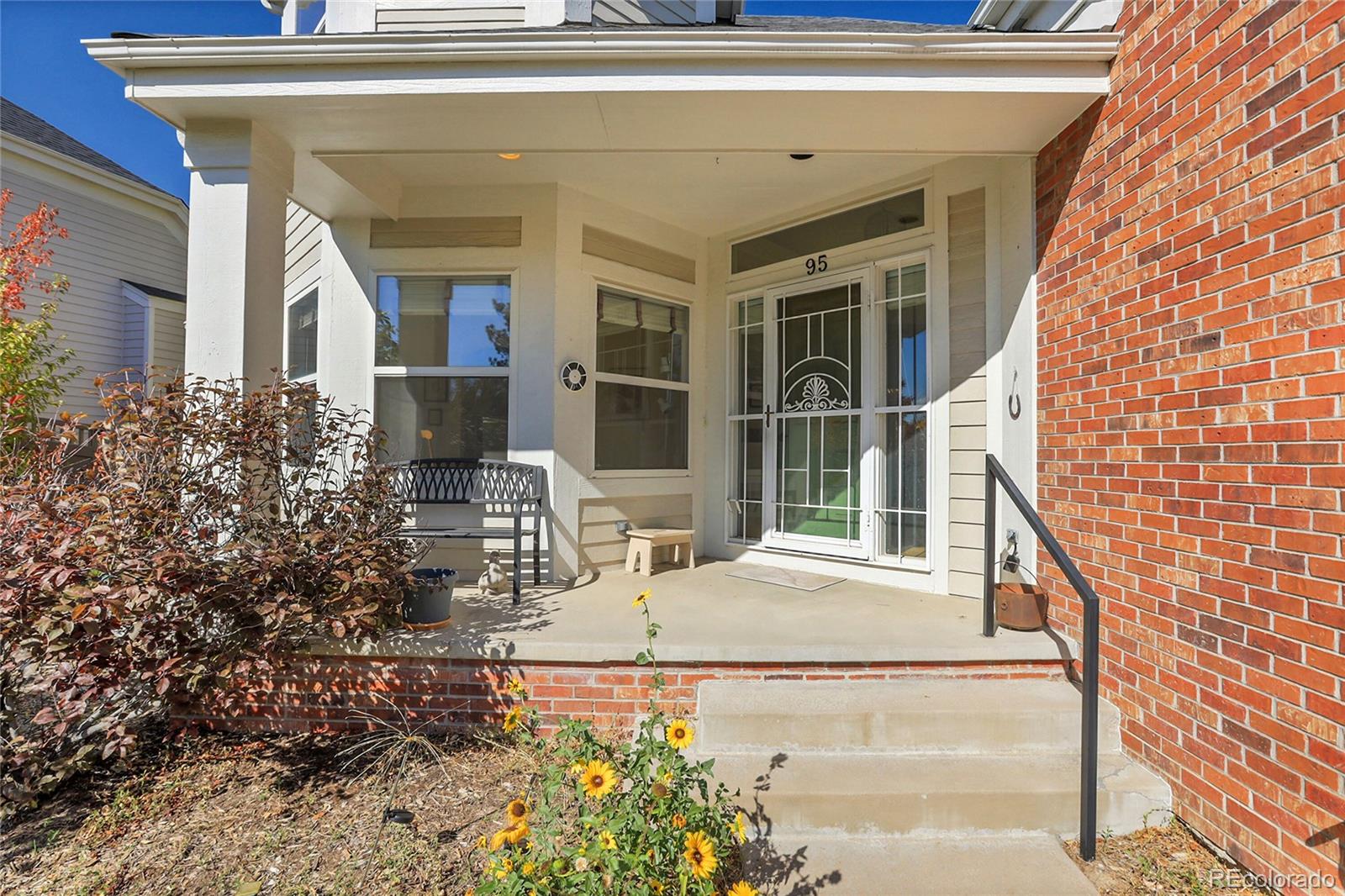 2nd image of 1011 S Valentia St #95, Denver, CO 80247 | MLS# 9193728