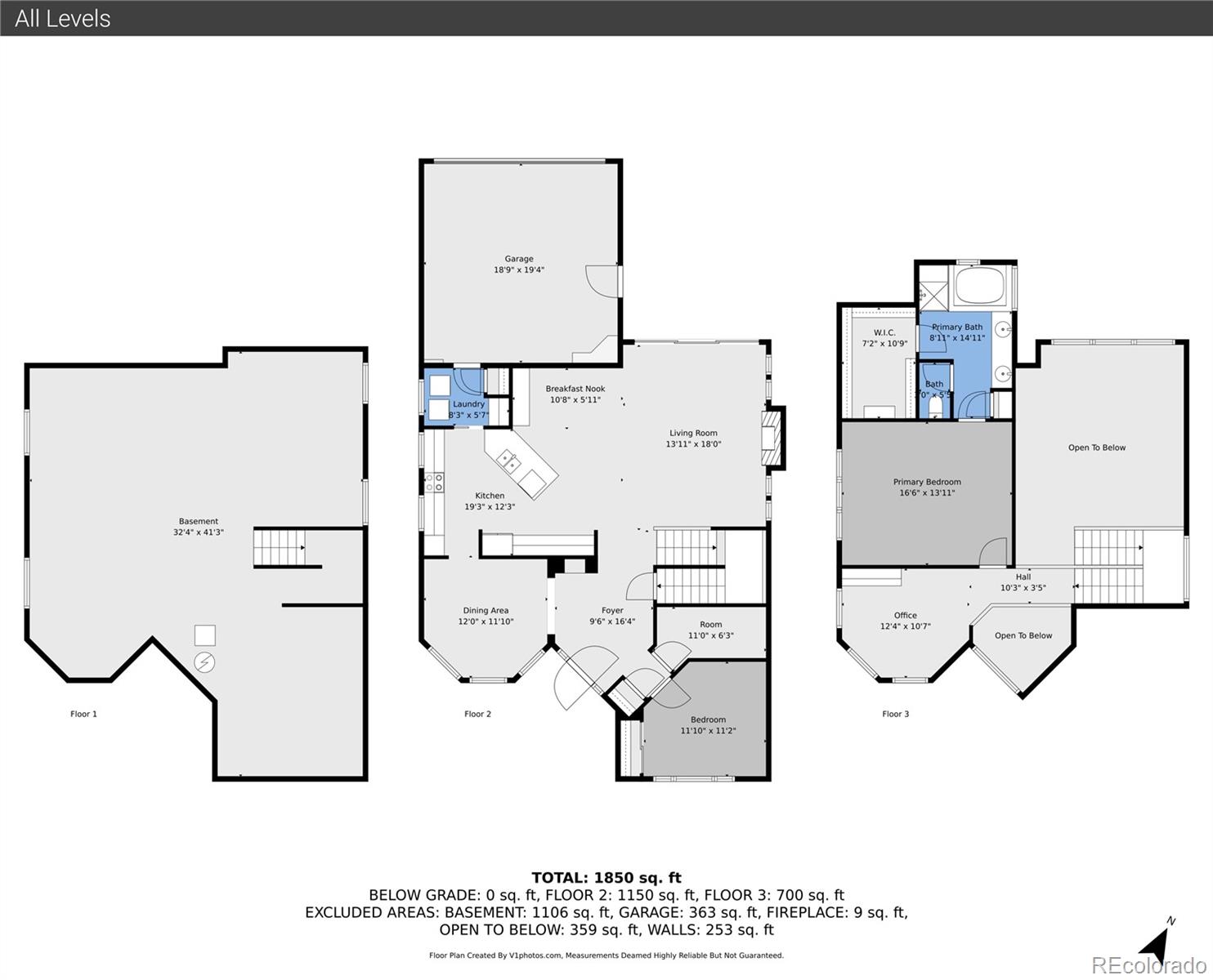 3rd image of 1011 S Valentia St #95, Denver, CO 80247 | MLS# 9193728