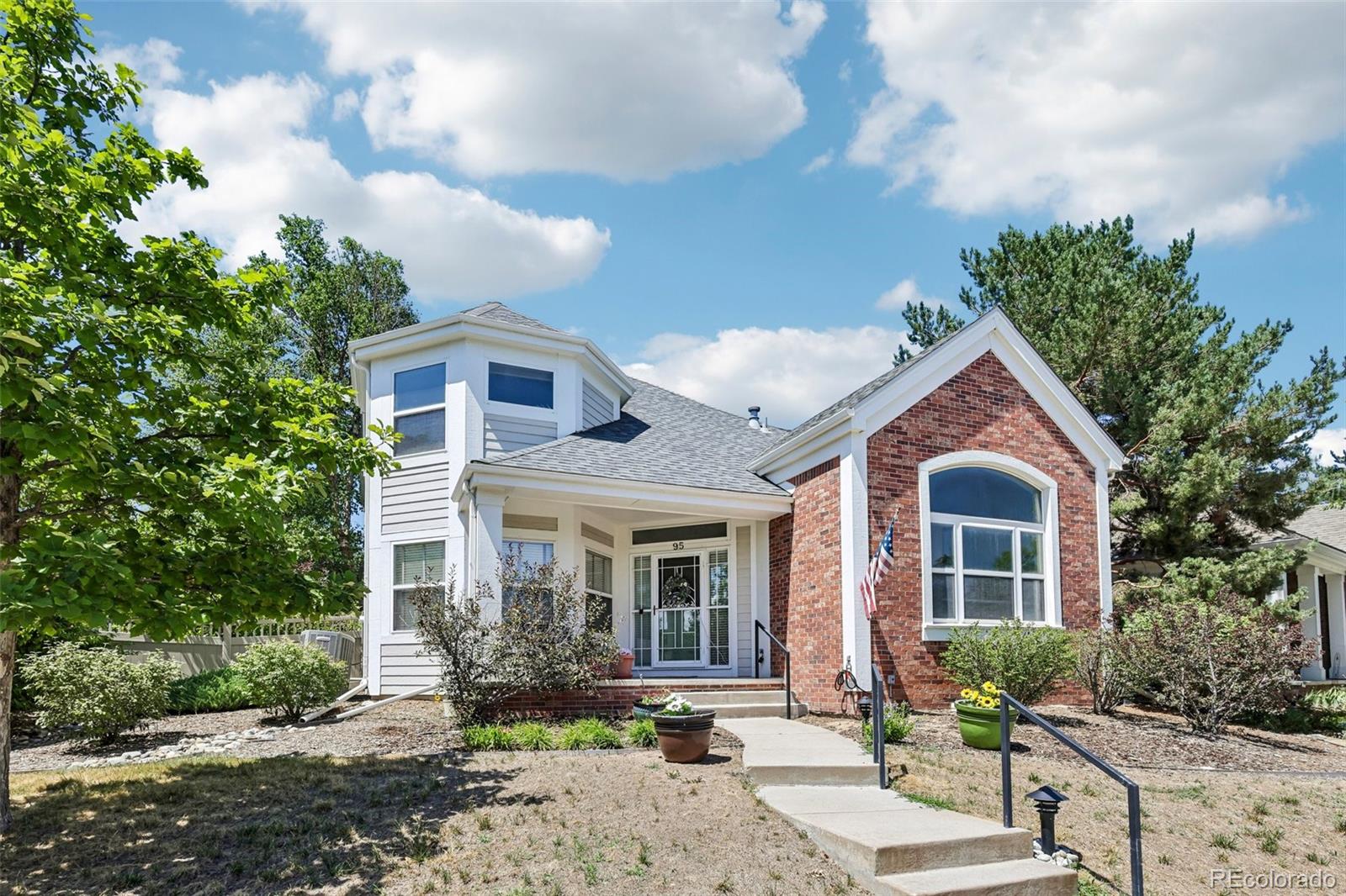 1st image of 1011 S Valentia St #95, Denver, CO 80247 | MLS# 9193728