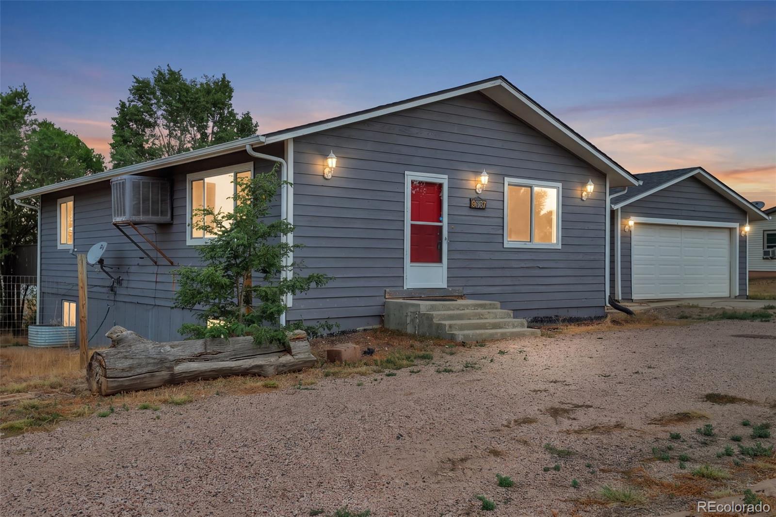 2nd image of 9367 Bar B Rd, Fountain, CO 80817 | MLS# 7400903