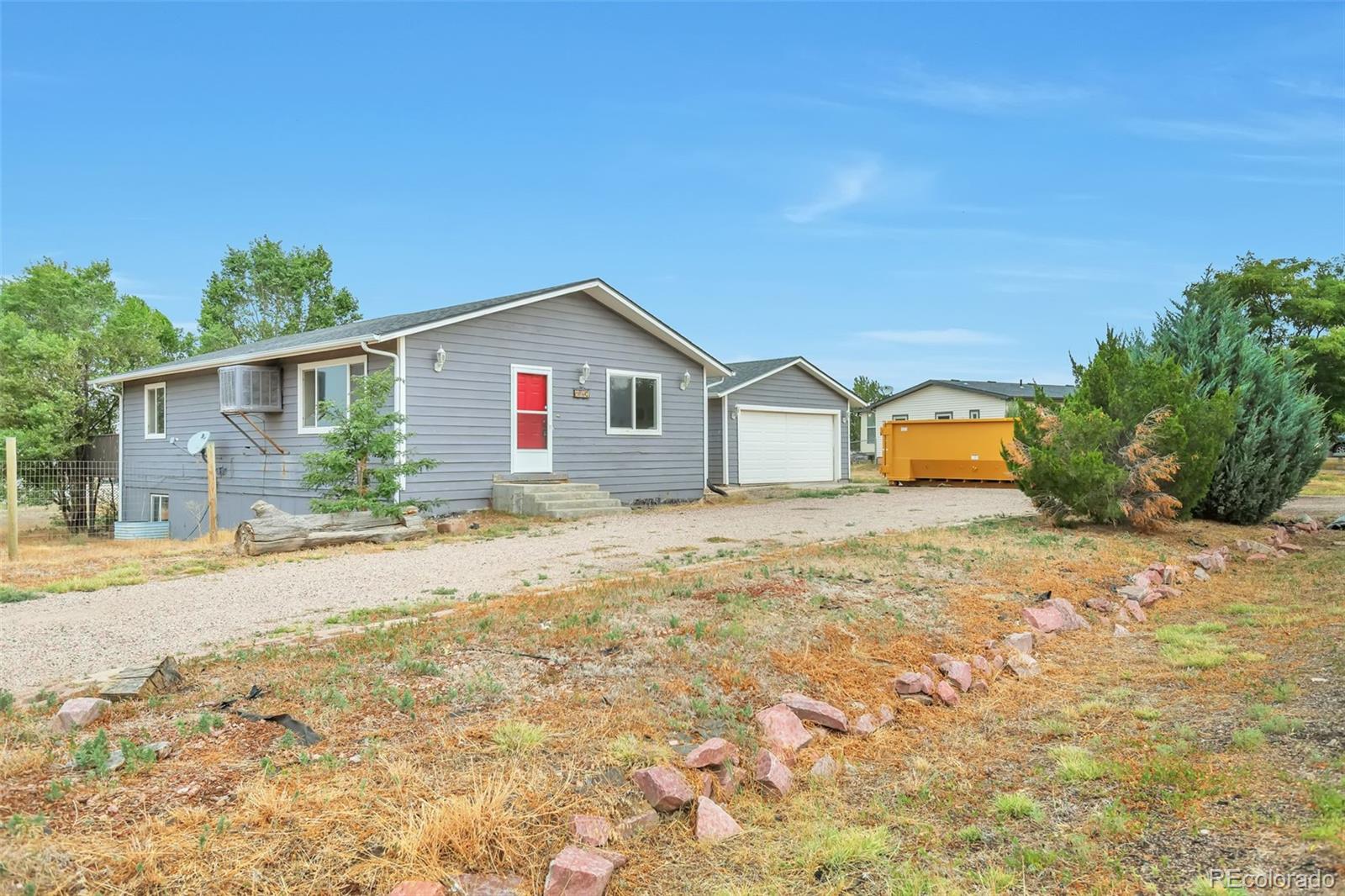 31st image of 9367 Bar B Rd, Fountain, CO 80817 | MLS# 7400903
