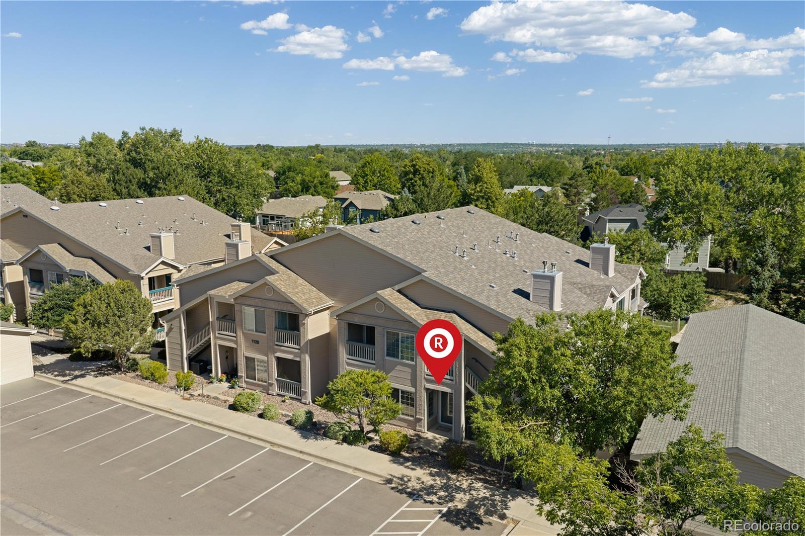 Homes for sale in Broomfield, CO | 1128 Opal St #102, Broomfield, CO 80020 | MLS# 4497145