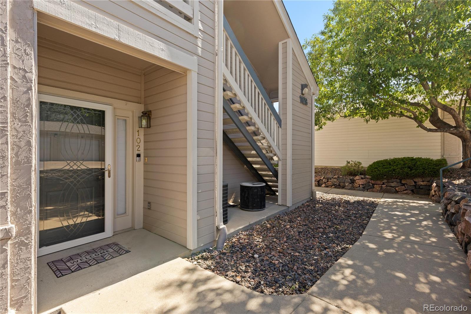 Homes for sale in Broomfield, CO | 1128 Opal St #102, Broomfield, CO 80020 | MLS# 4497145