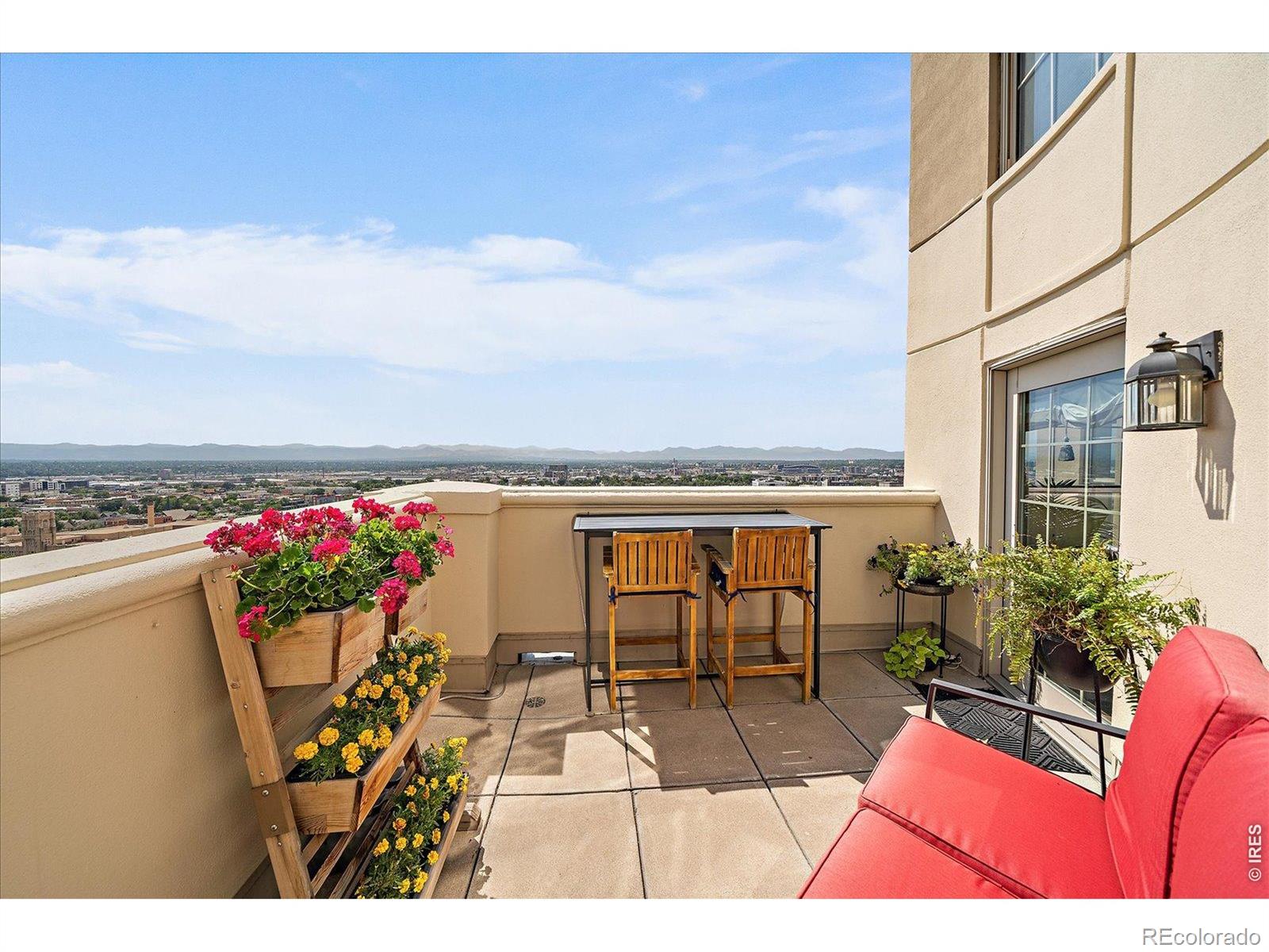 4th image of 300 W 11Th Ave #18C, Denver, CO 80204 | MLS# IR1064168
