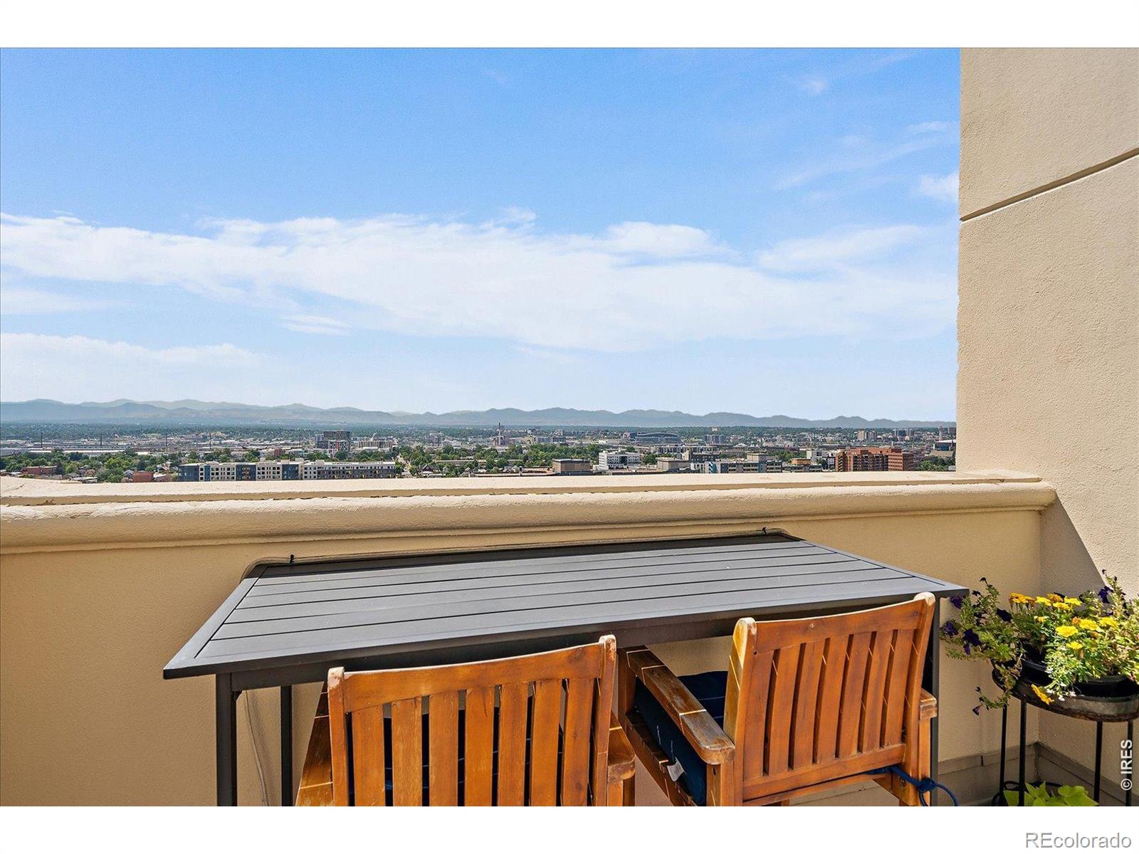 5th image of 300 W 11Th Ave #18C, Denver, CO 80204 | MLS# IR1064168