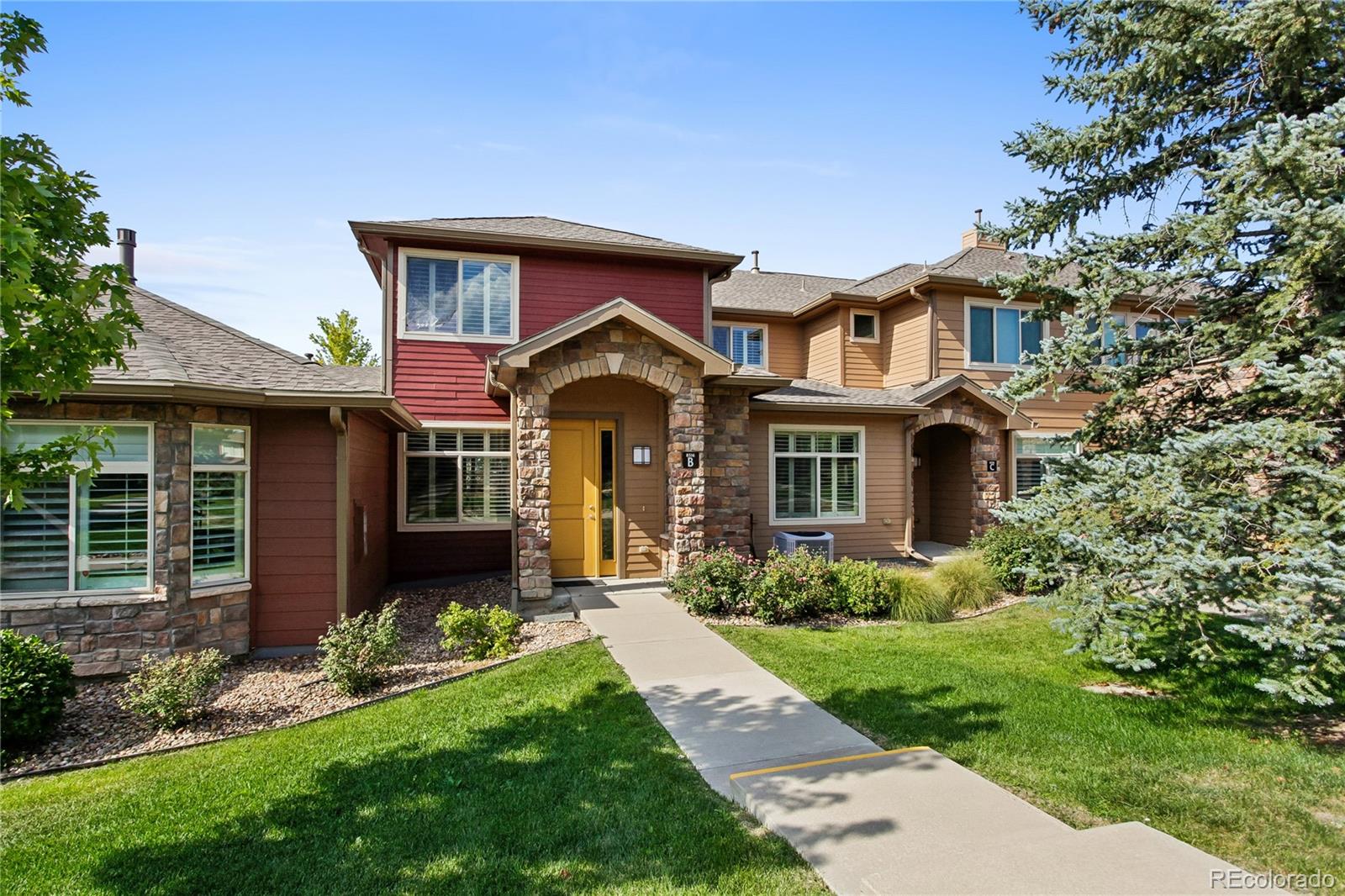 29th image of 8516 Gold Peak Dr #B, Littleton, CO 80130 | MLS# 9594602