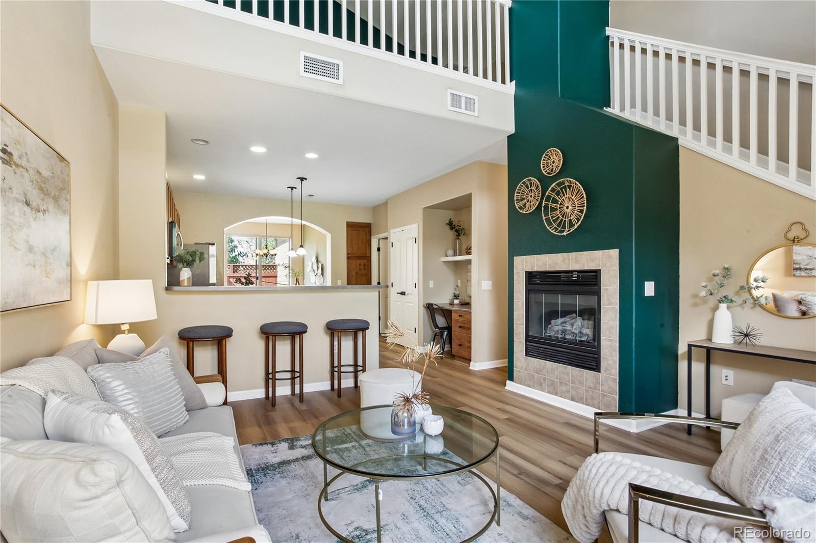 1st image of 8516 Gold Peak Dr #B, Littleton, CO 80130 | MLS# 9594602