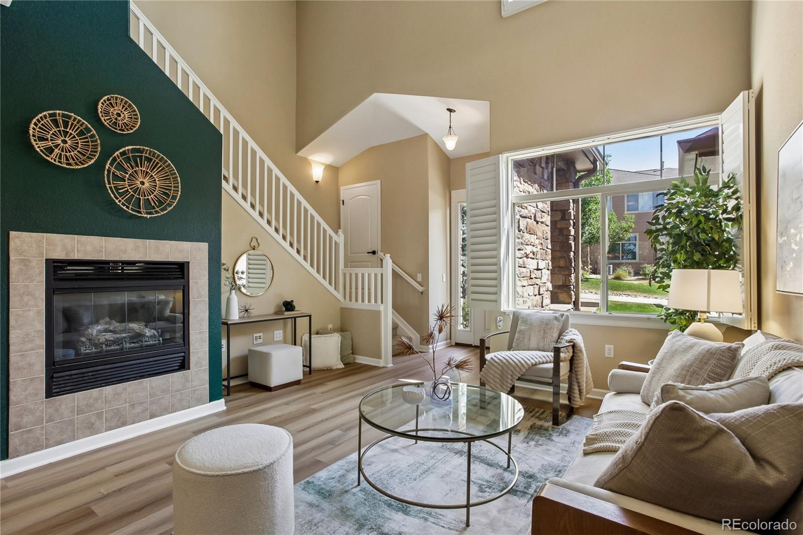 3rd image of 8516 Gold Peak Dr #B, Littleton, CO 80130 | MLS# 9594602