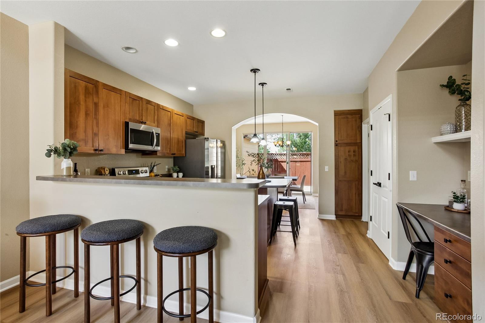 4th image of 8516 Gold Peak Dr #B, Littleton, CO 80130 | MLS# 9594602
