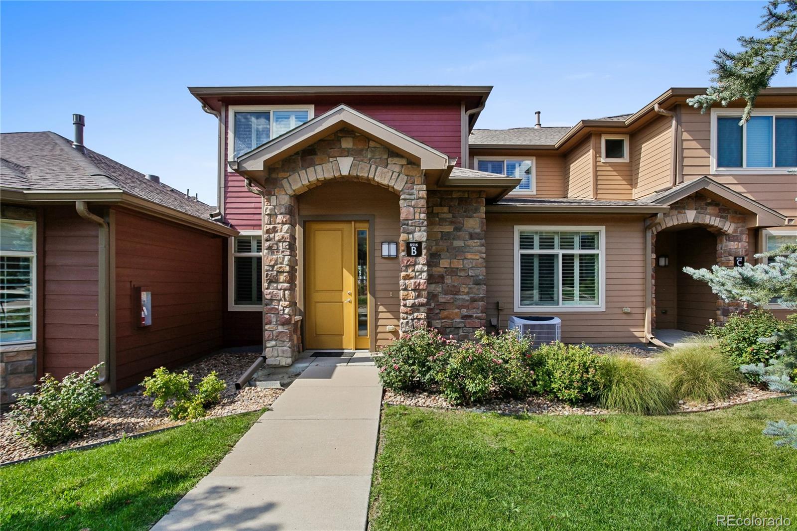 2nd image of 8516 Gold Peak Dr, Littleton, CO 80130