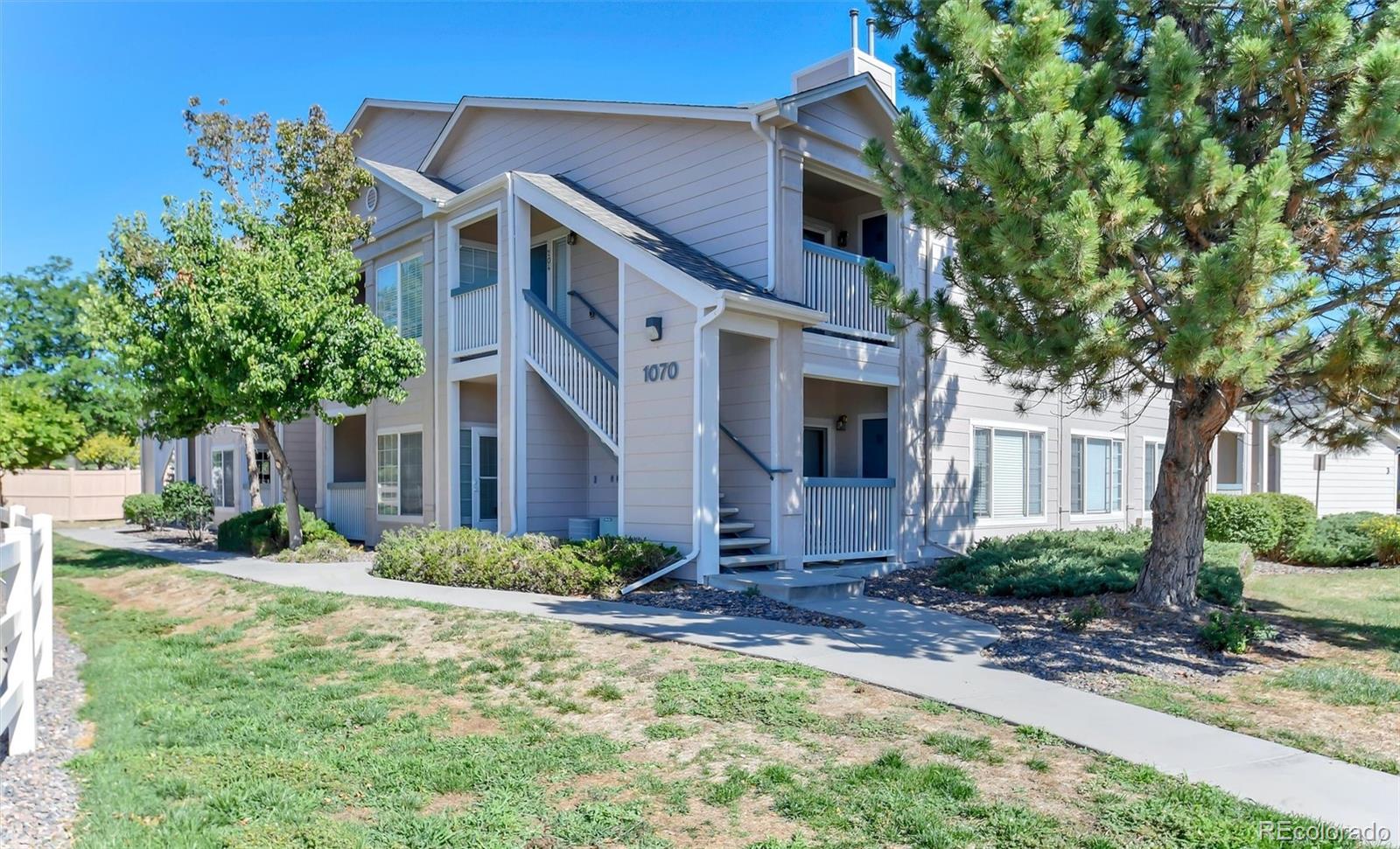 Homes for sale in Broomfield, CO | 1070 Opal St #204, Broomfield, CO 80020 | MLS# 6482455