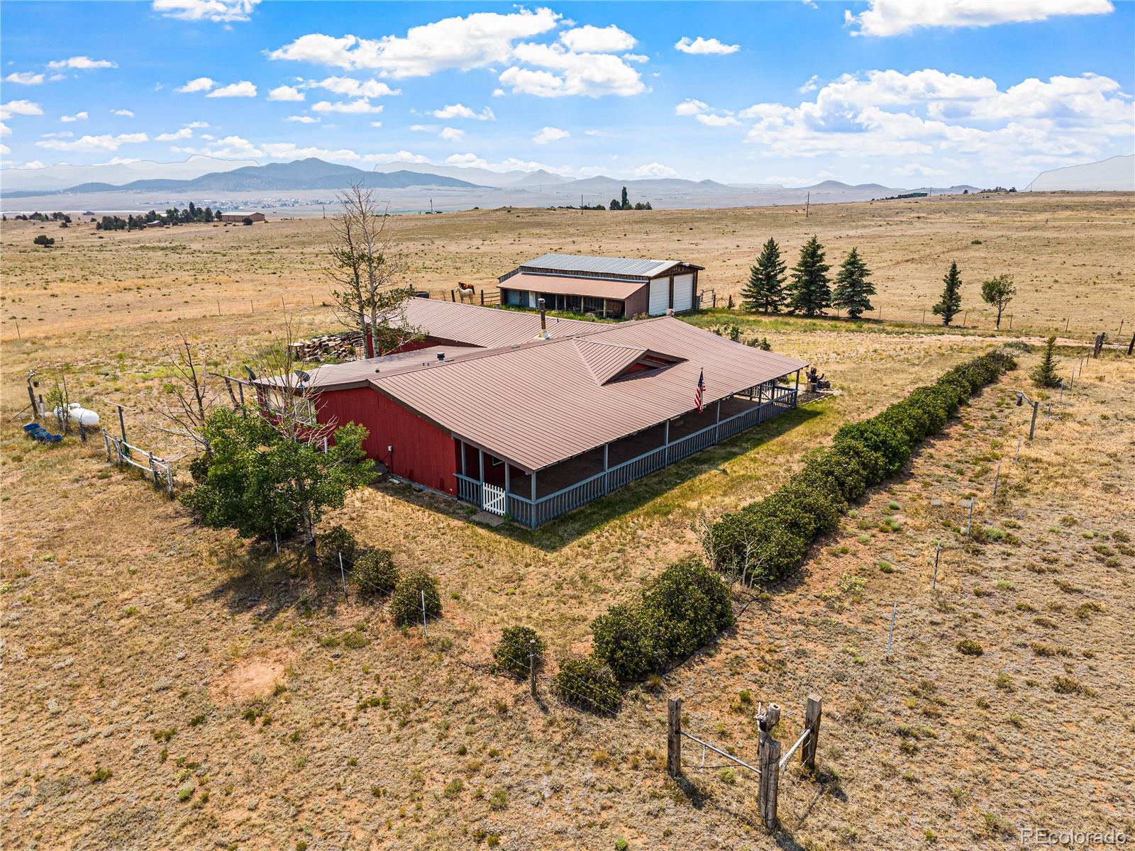 1st image of 2863 Cr 215, Westcliffe, CO 81252 | MLS# 8408806