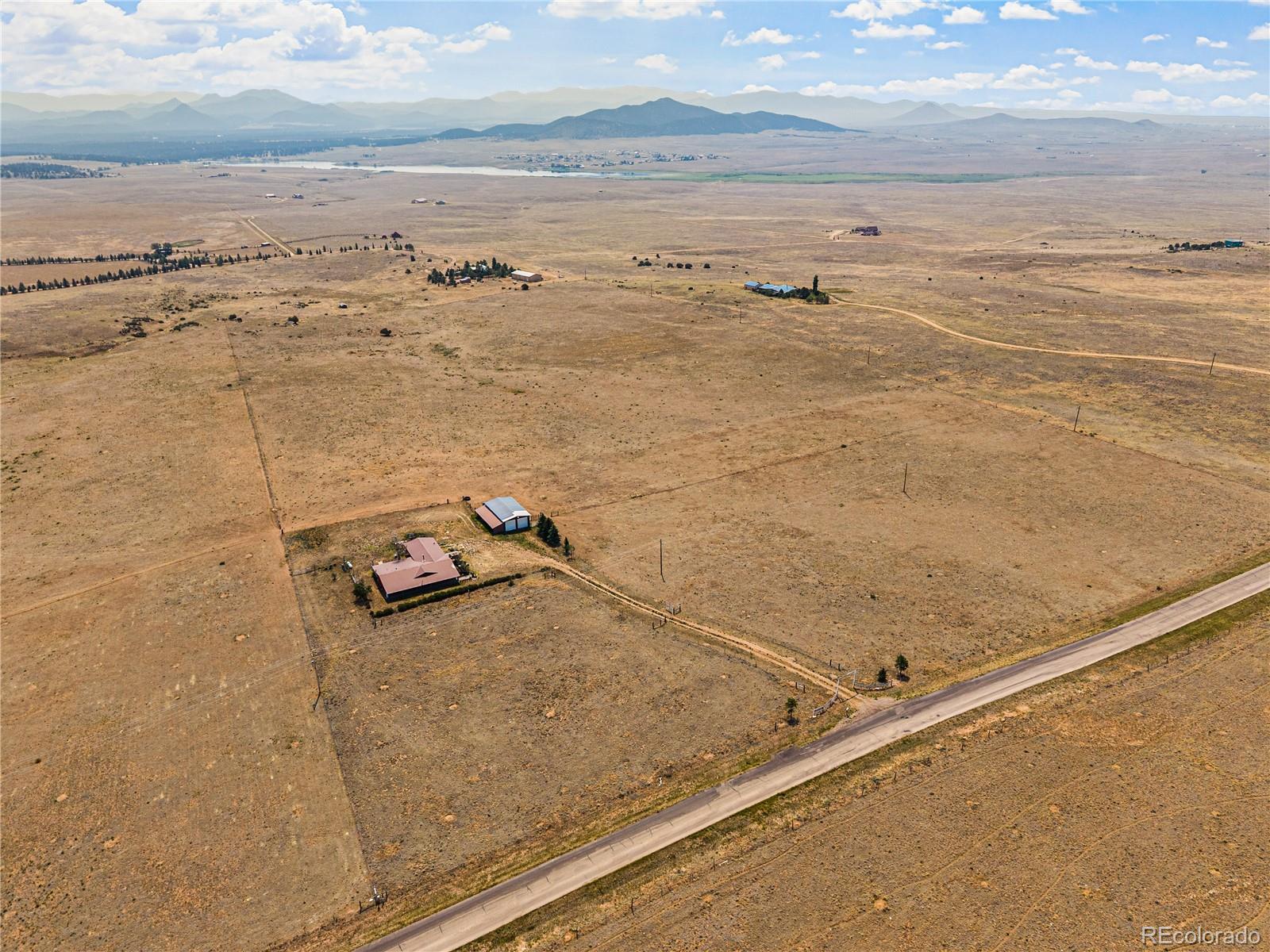 4th image of 2863 Cr 215, Westcliffe, CO 81252 | MLS# 8408806
