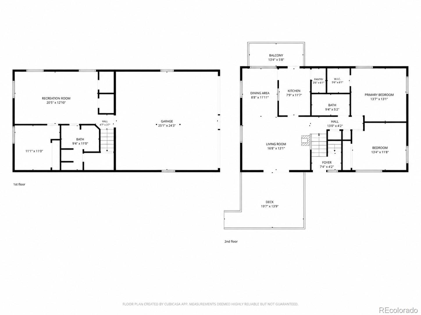 35th image of 2863 Cr 215, Westcliffe, CO 81252 | MLS# 8408806