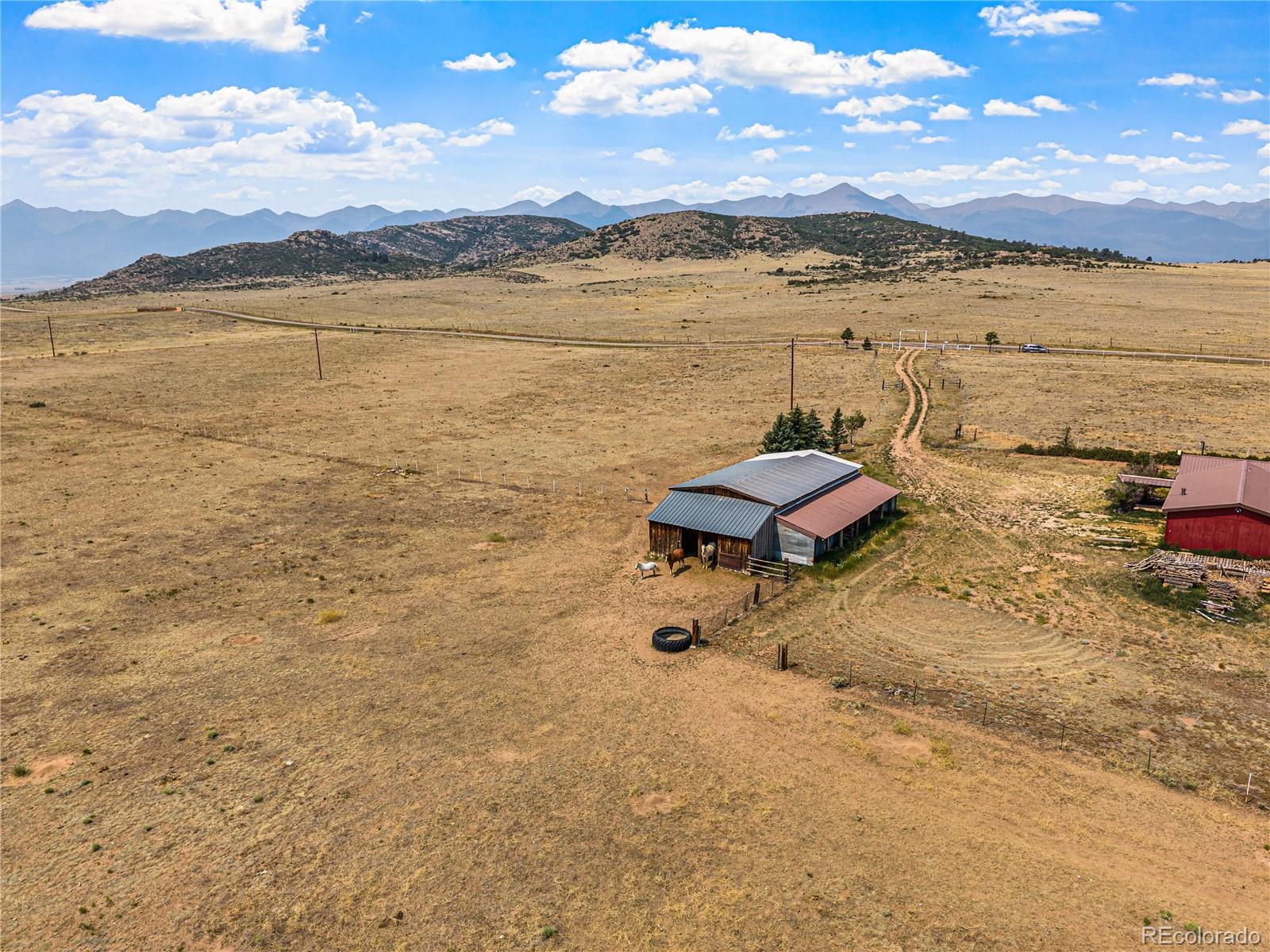 5th image of 2863 Cr 215, Westcliffe, CO 81252 | MLS# 8408806