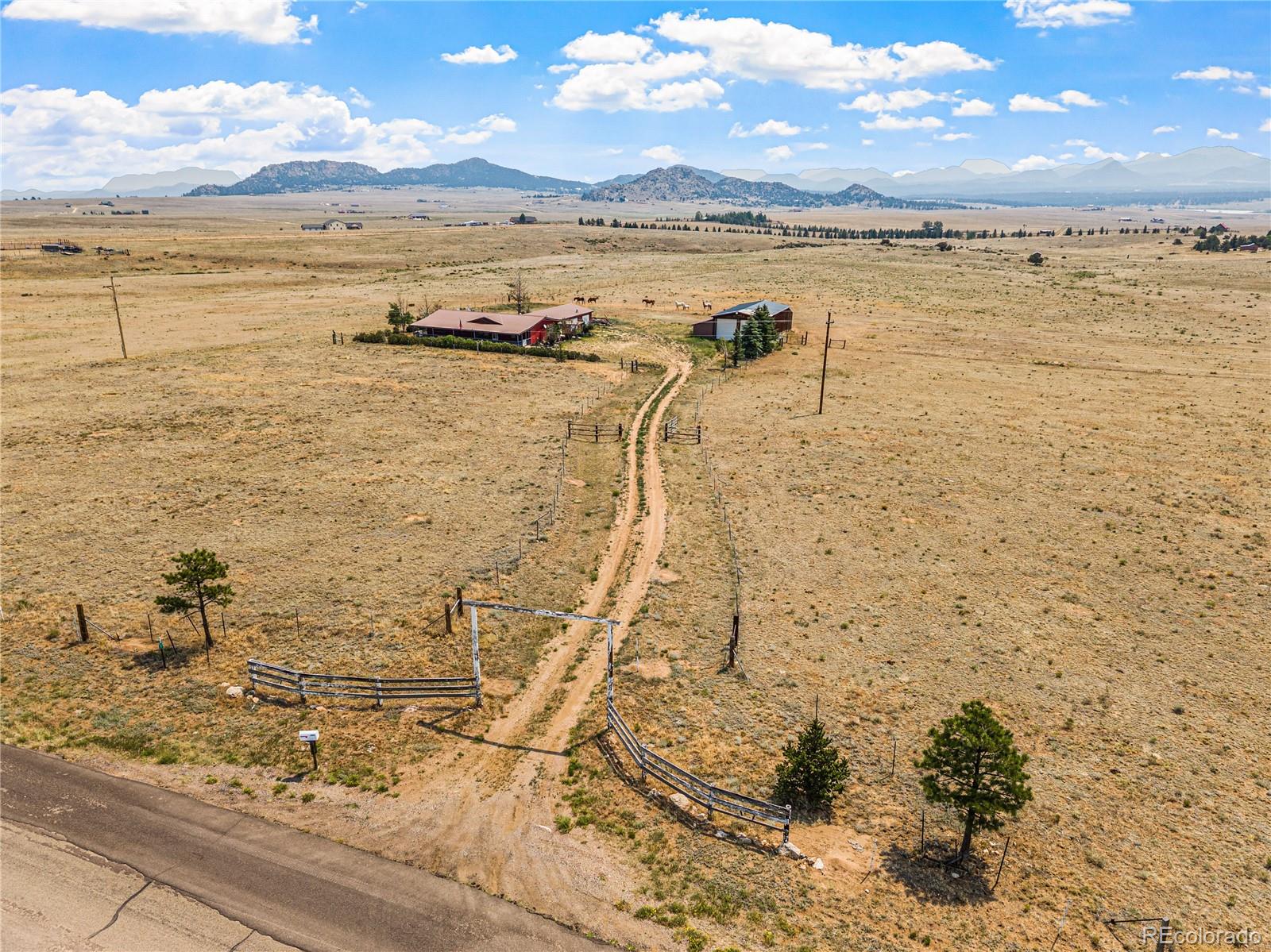 3rd image of 2863 Cr 215, Westcliffe, CO 81252 | MLS# 8408806