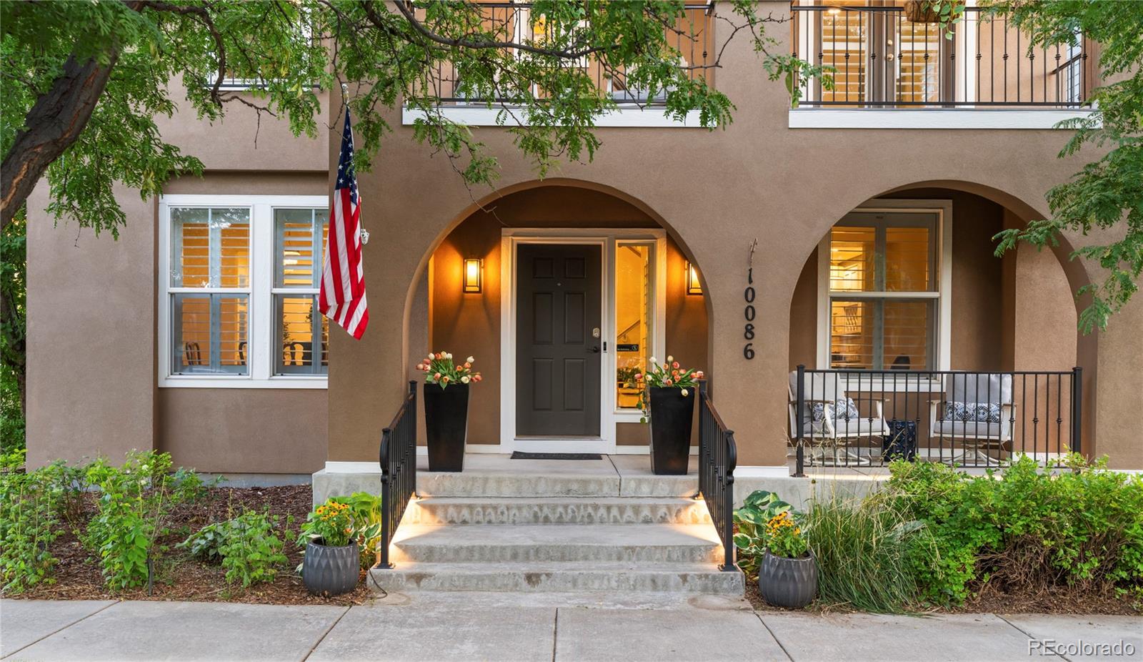 2nd image of 10086 E 31st Ave, Denver, CO 80238 | MLS# 9718189