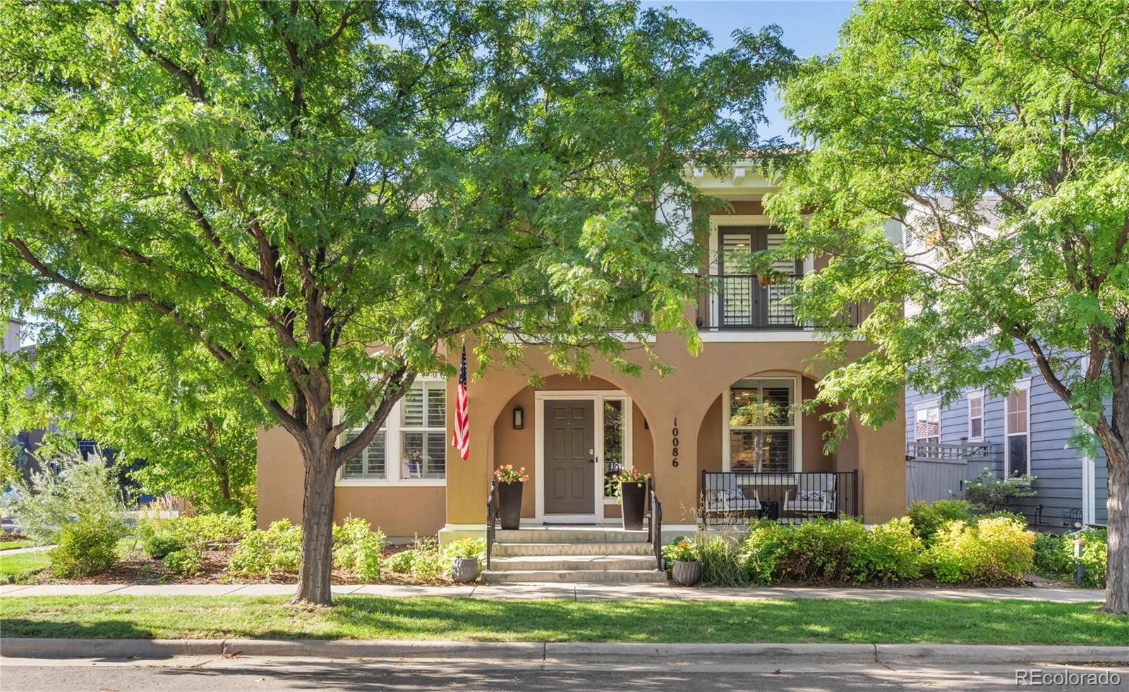1st image of 10086 E 31st Ave, Denver, CO 80238 | MLS# 9718189