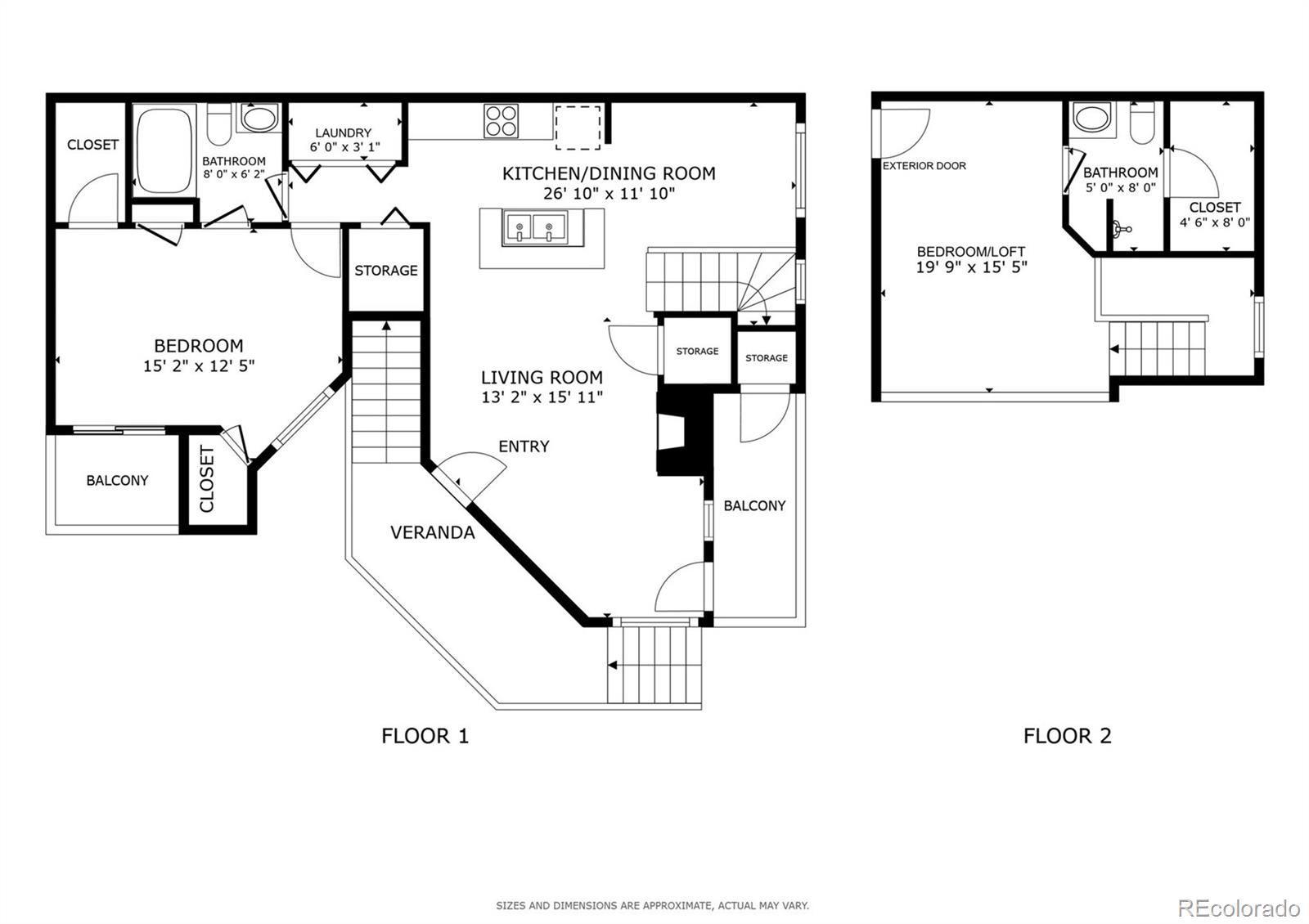 21st image of 5690 W 80th Pl #98, Arvada, CO 80003 | MLS# 8317646