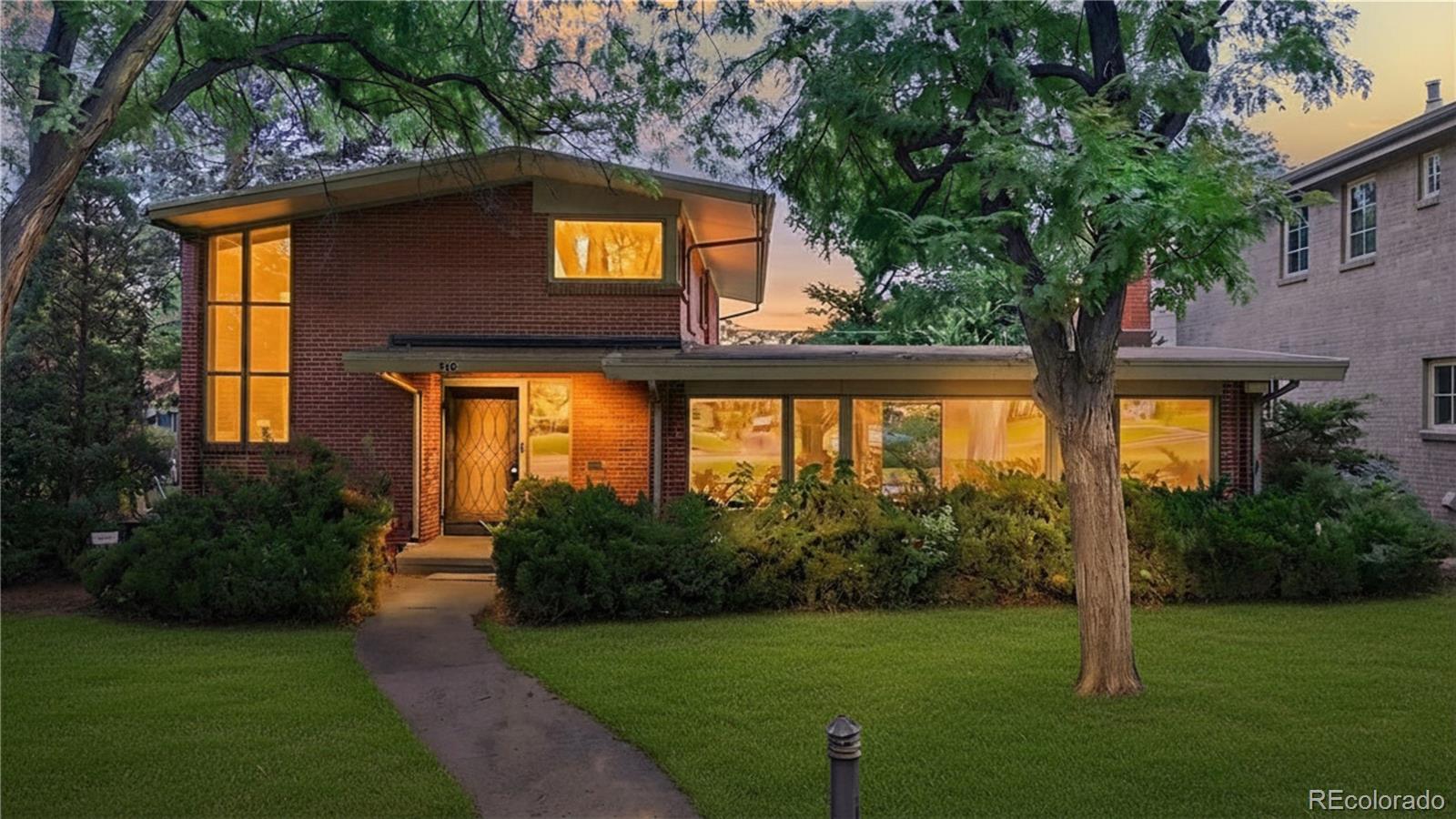 3rd image of 340 Clermont St Pkwy, Denver, CO 80220 | MLS# 9757924
