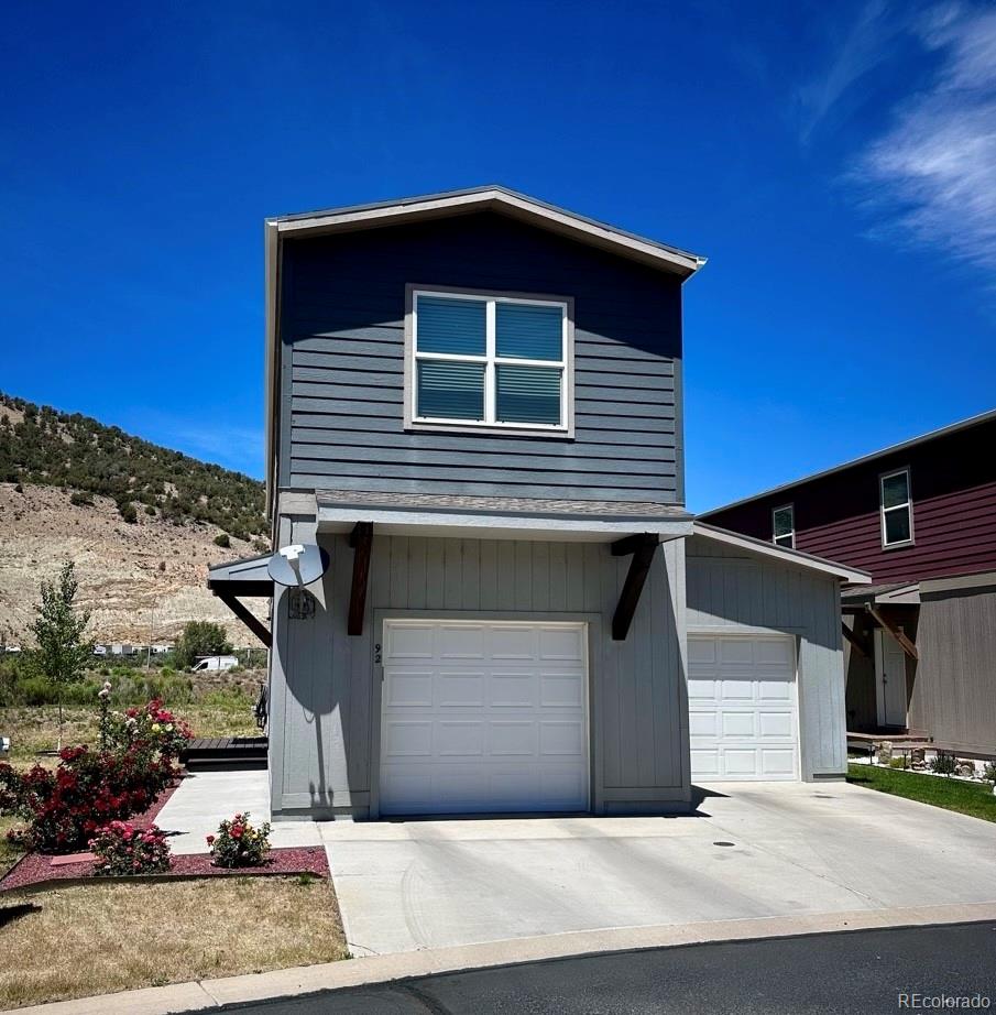 Homes for sale in Gypsum, CO | 92 Cut Throat Loop, Gypsum, CO 81637 | MLS# 7927523
