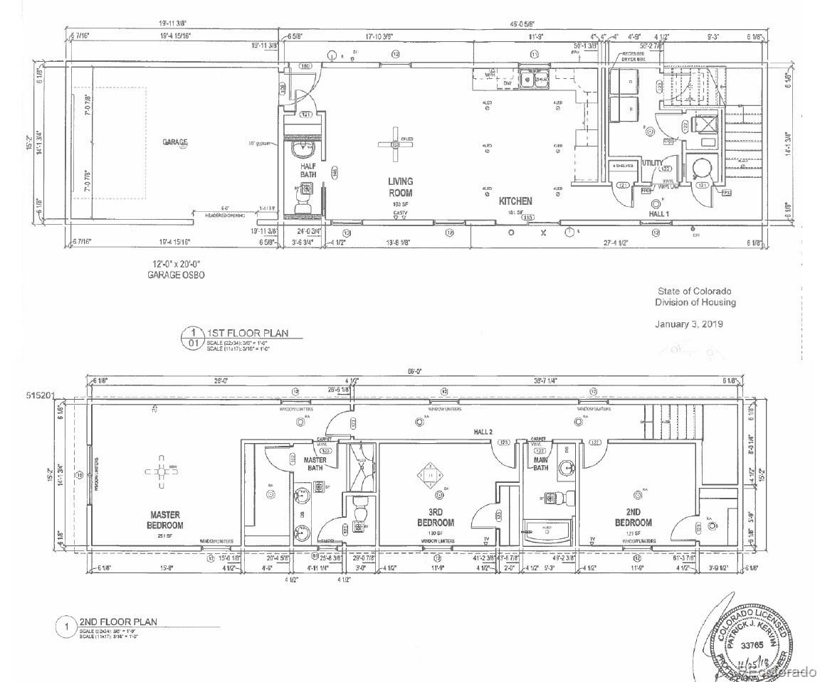 3rd image of 92 Cut Throat Loop, Gypsum, CO 81637 | MLS# 7927523