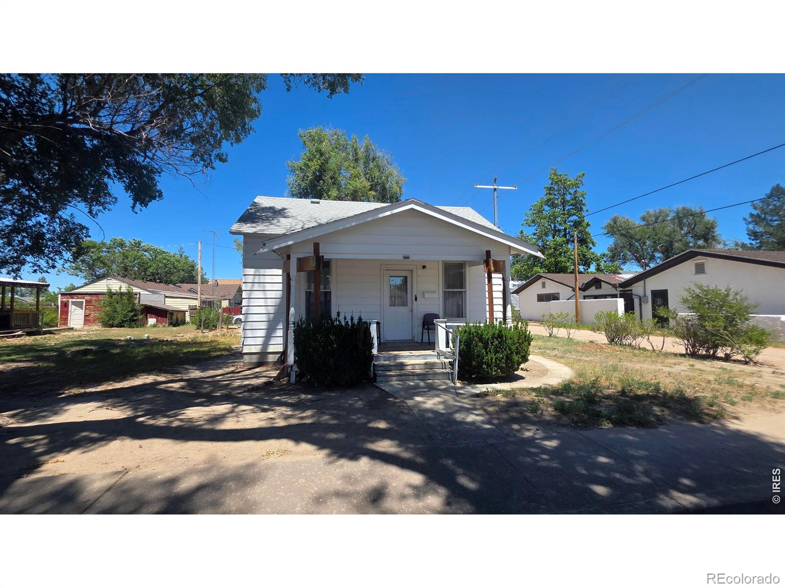 1st image of 213 E 9th Ave, Fort Morgan, CO 80701 | MLS# IR1064180