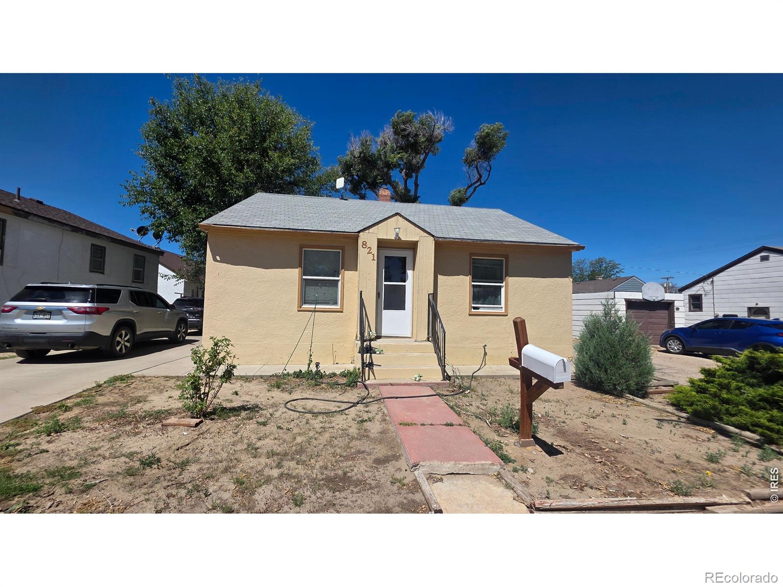 1st image of 821 Deuel St, Fort Morgan, CO 80701 | MLS# IR1064181
