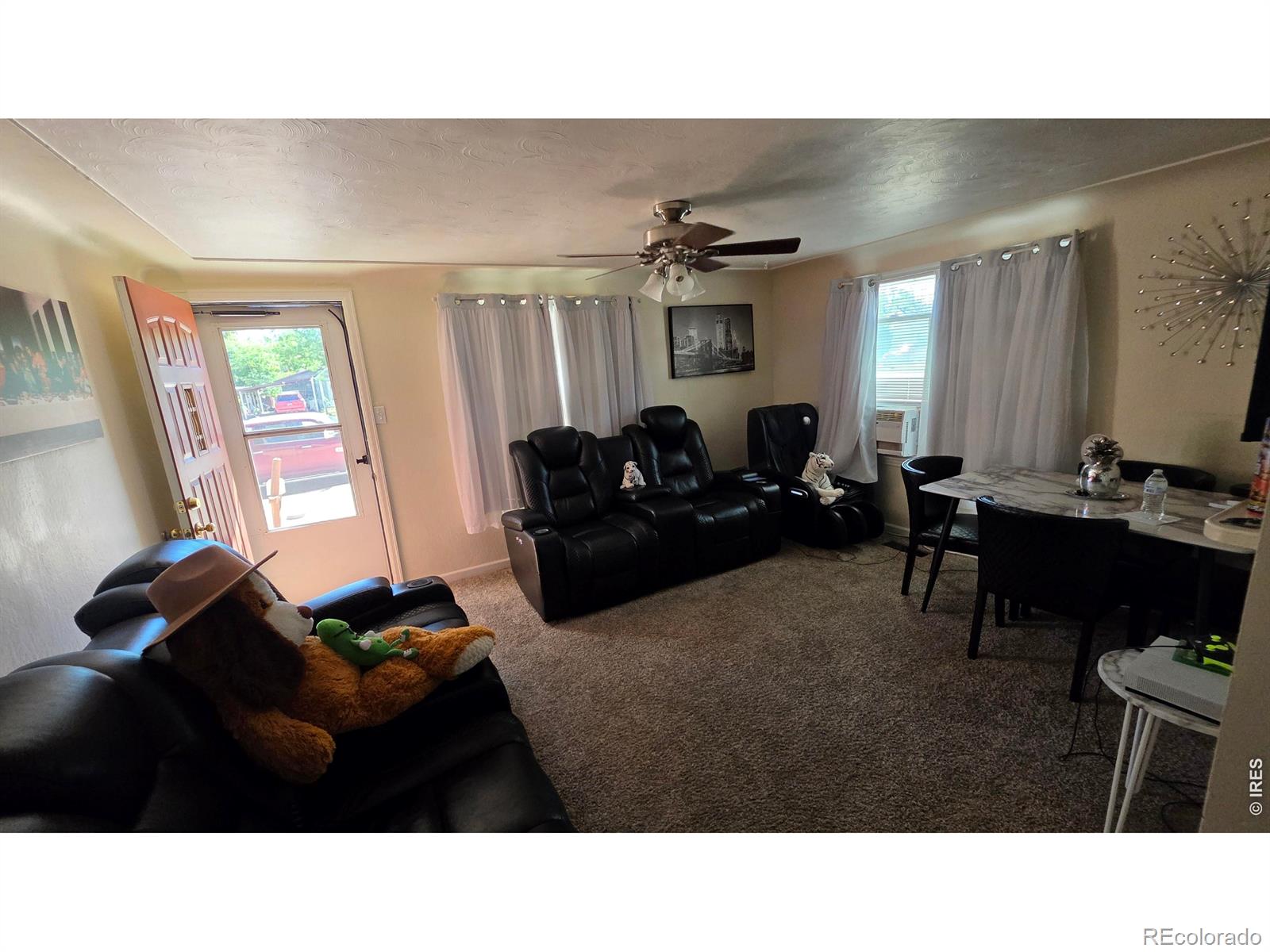2nd image of 821 Deuel St, Fort Morgan, CO 80701 | MLS# IR1064181