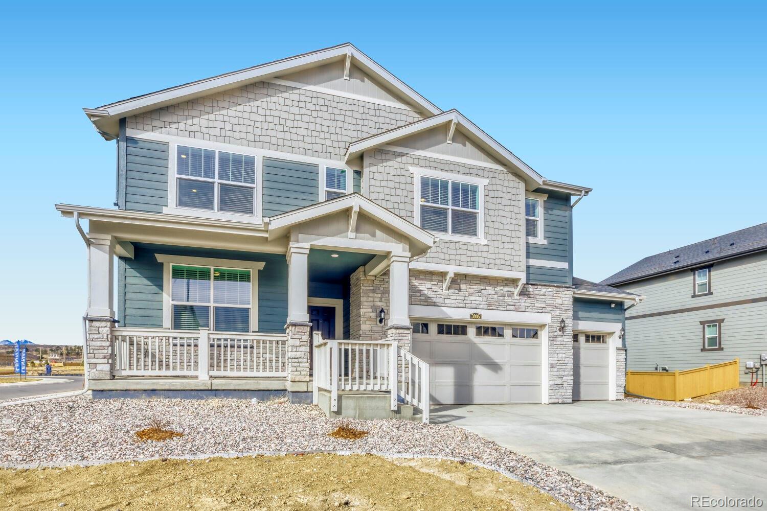 1st image of 3005 Ironton Dr, Loveland, CO 80538 | MLS# 8573651