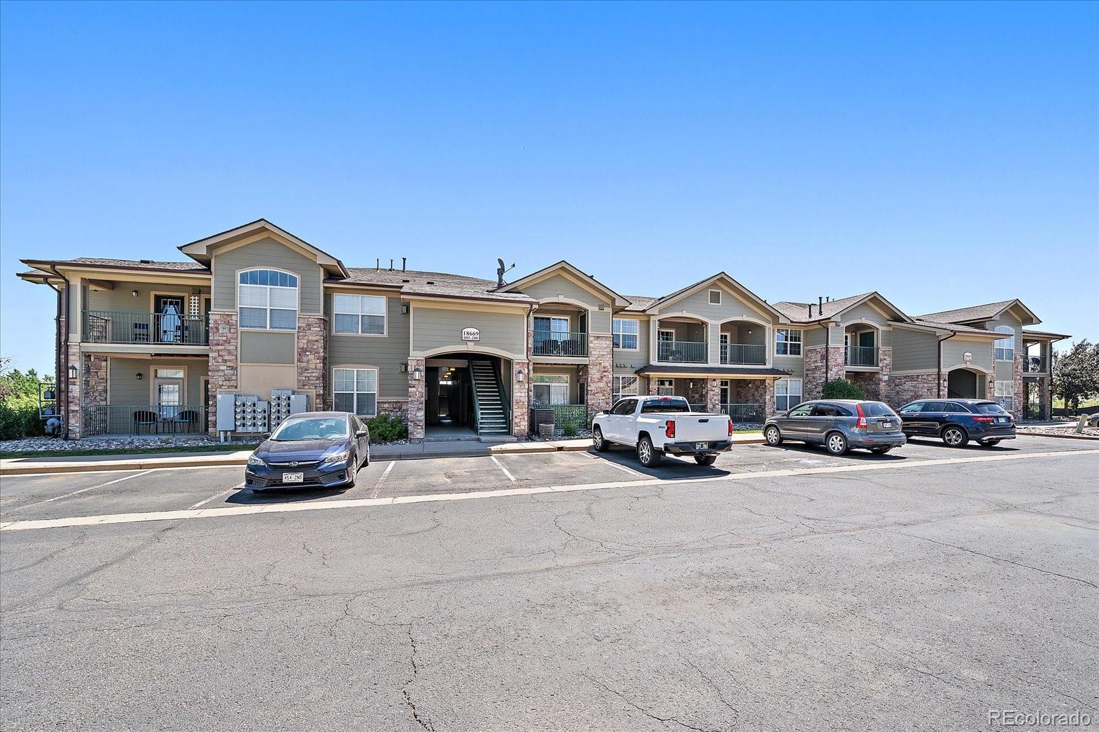 Homes for sale in Parker, CO | 18669 Stroh Rd #10206, Parker, CO 80134 | MLS# 8412944