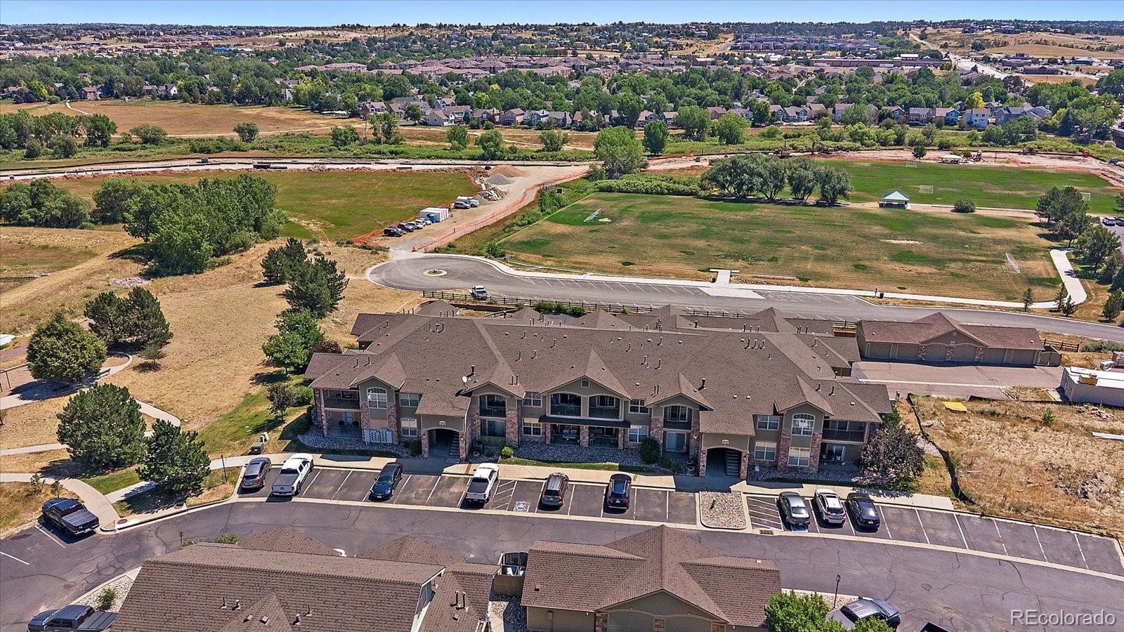 Homes for sale in Parker, CO | 18669 Stroh Rd #10206, Parker, CO 80134 | MLS# 8412944