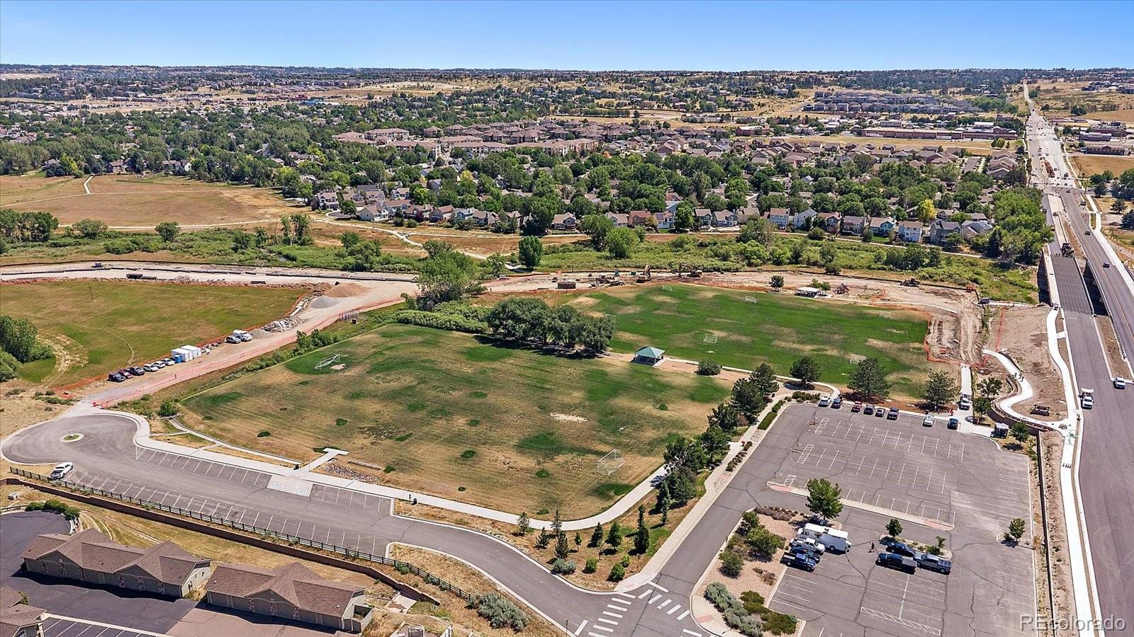 Homes for sale in Parker, CO | 18669 Stroh Road, Parker, CO 80134 | Houzeo