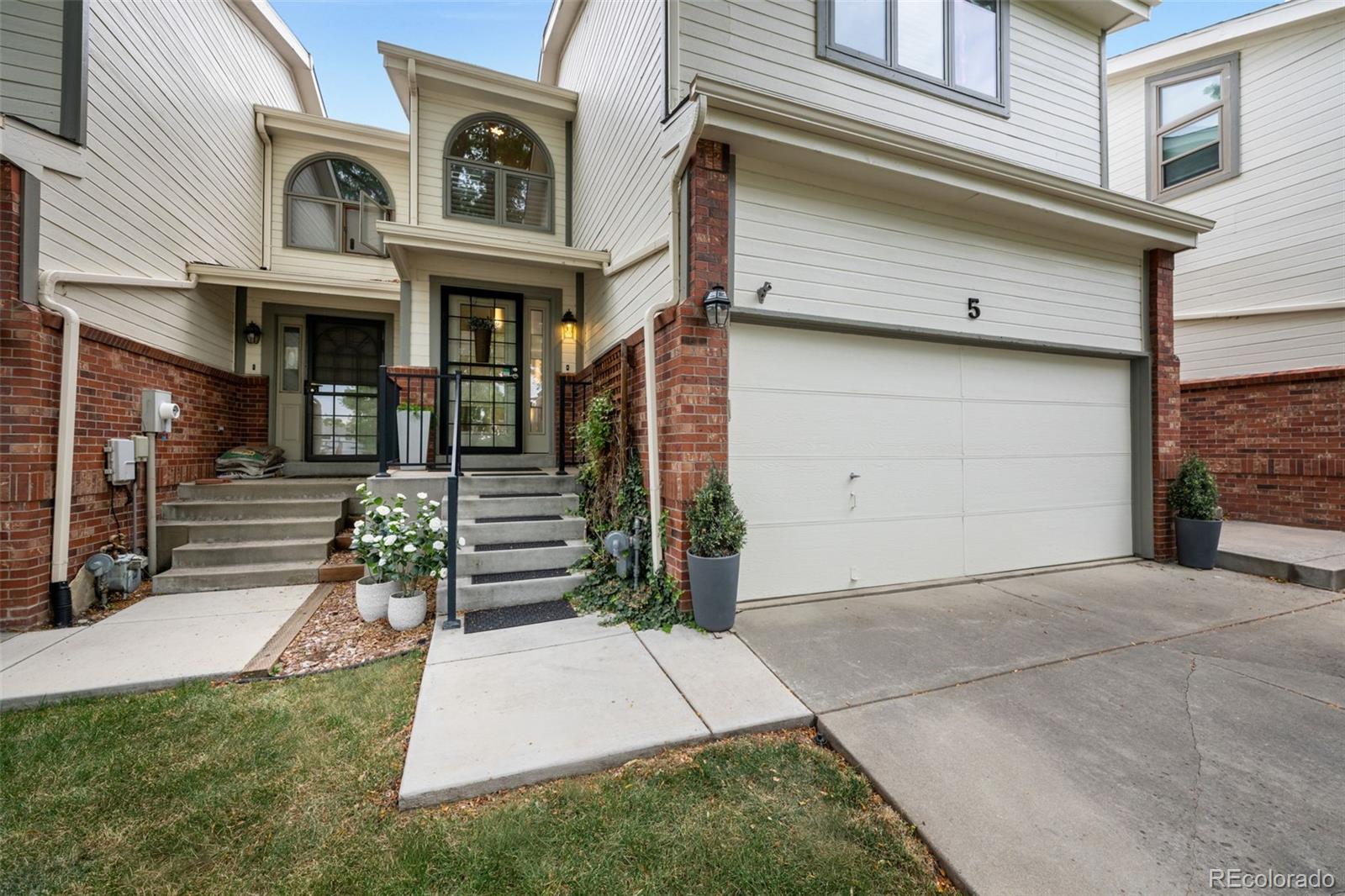 4th image of 5283 Union Ct #5, Arvada, CO 80002 | MLS# 5418944