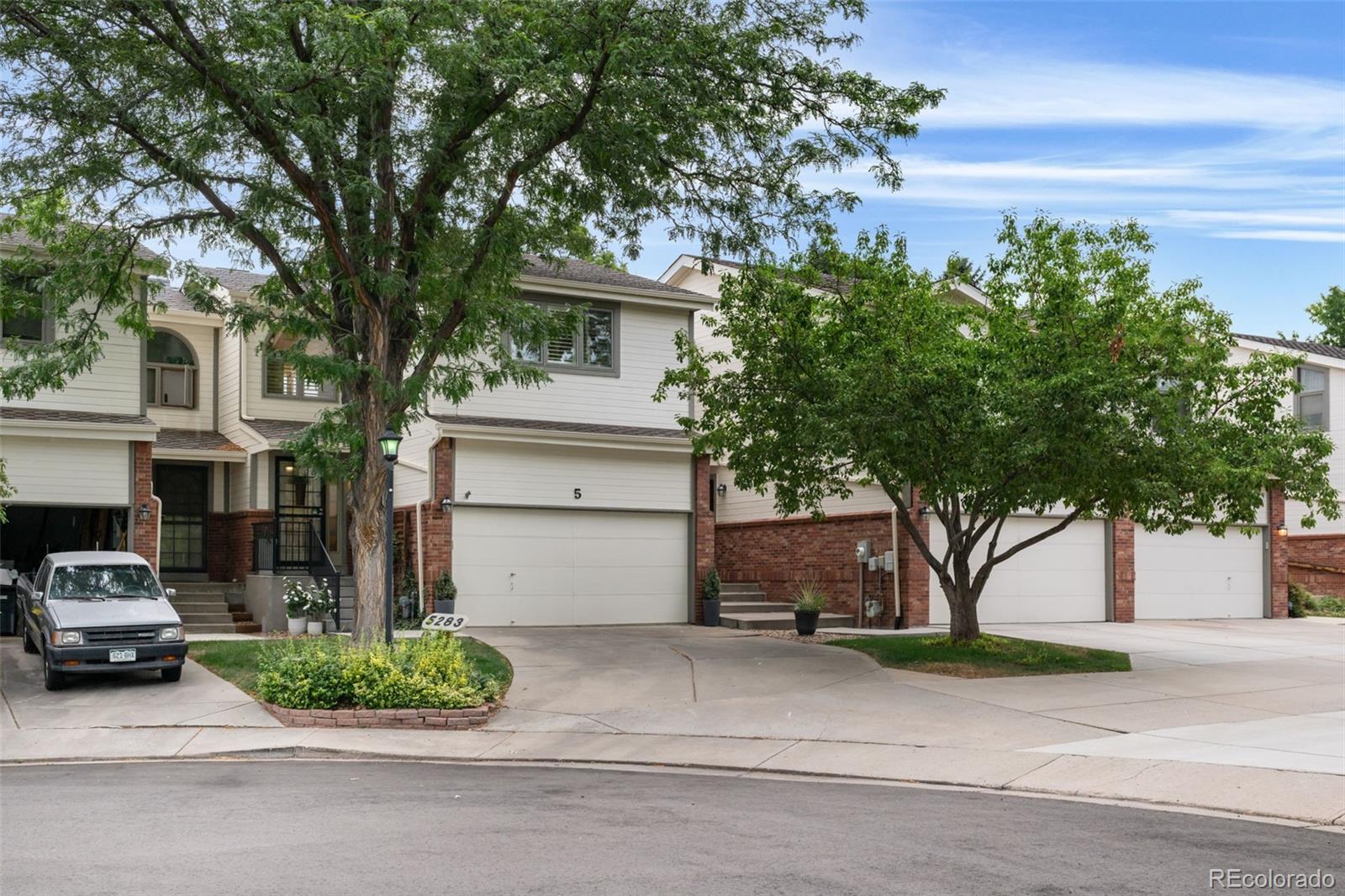 1st image of 5283 Union Ct #5, Arvada, CO 80002 | MLS# 5418944