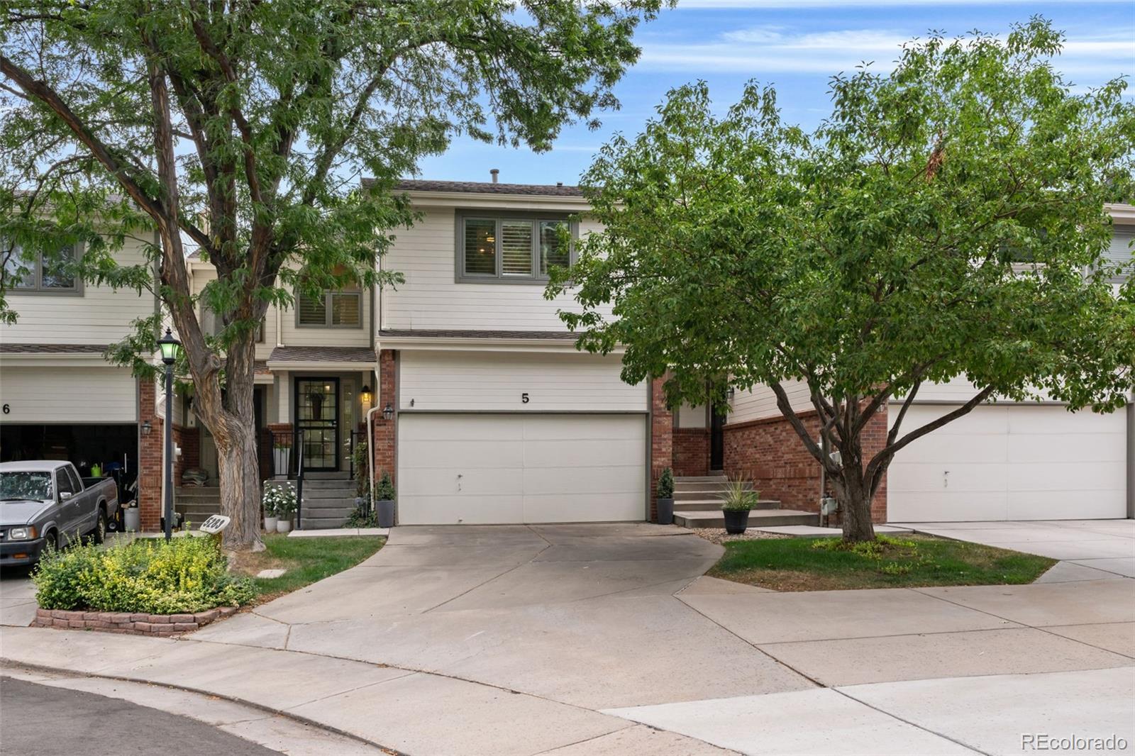 3rd image of 5283 Union Ct #5, Arvada, CO 80002 | MLS# 5418944