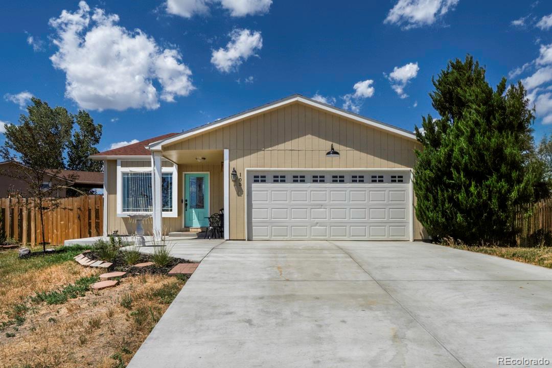 1st image of 105 Patchwork Ct, Fountain, CO 80817 | MLS# 4795171