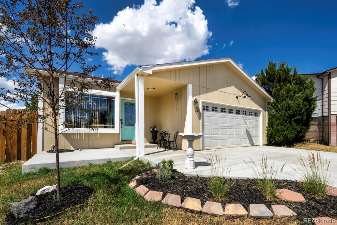 2nd image of 105 Patchwork Ct, Fountain, CO 80817 | MLS# 4795171