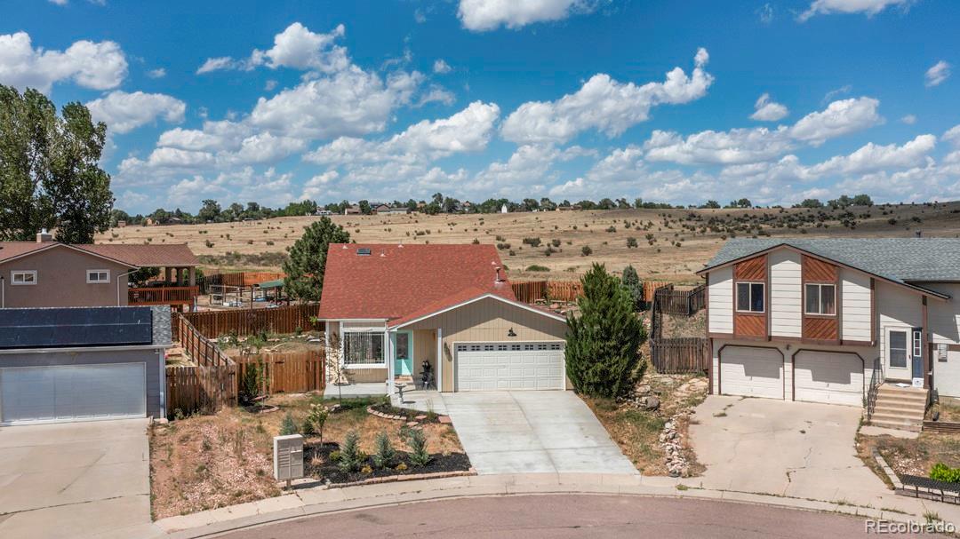 4th image of 105 Patchwork Ct, Fountain, CO 80817 | MLS# 4795171