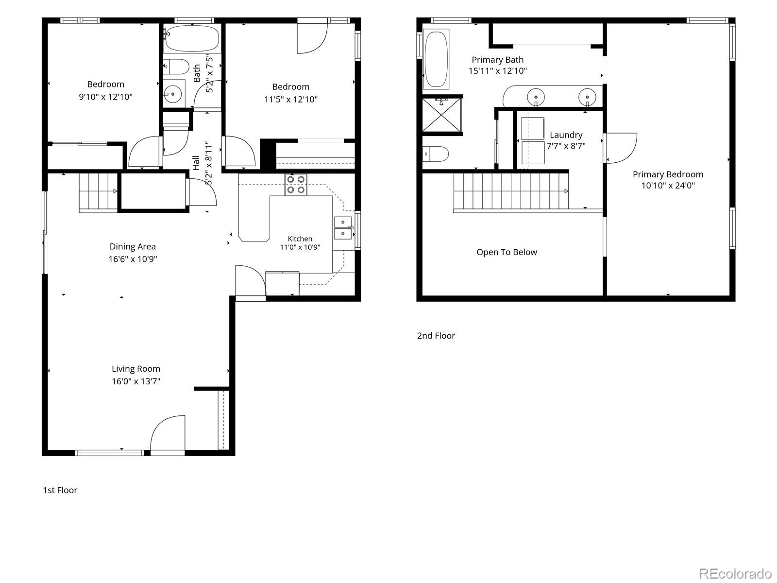29th image of 105 Patchwork Ct, Fountain, CO 80817 | MLS# 4795171