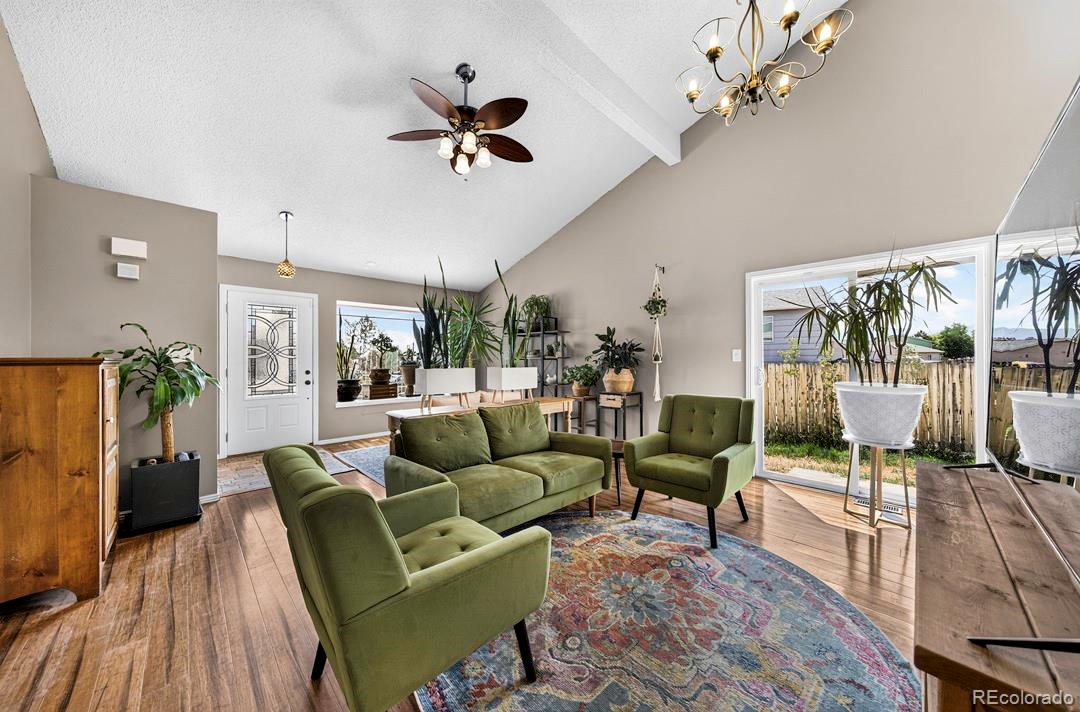 5th image of 105 Patchwork Ct, Fountain, CO 80817 | MLS# 4795171