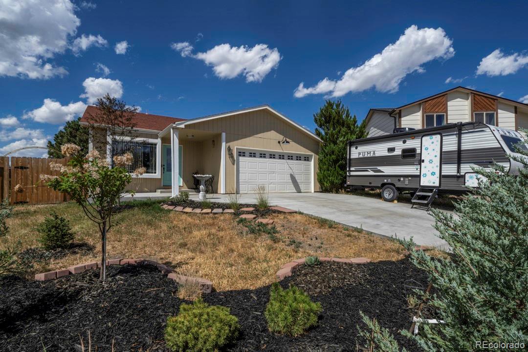3rd image of 105 Patchwork Ct, Fountain, CO 80817 | MLS# 4795171