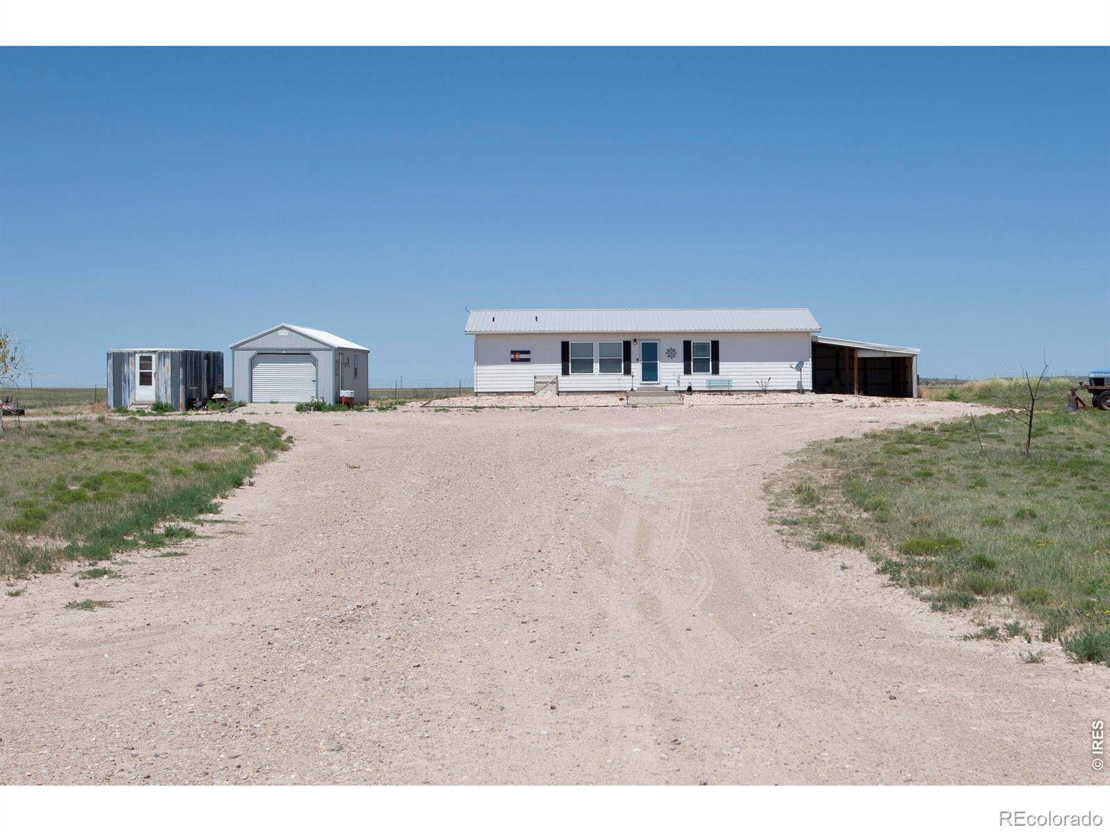 1st image of 26009 County Road 45, Iliff, CO 80736 | MLS# IR1064195