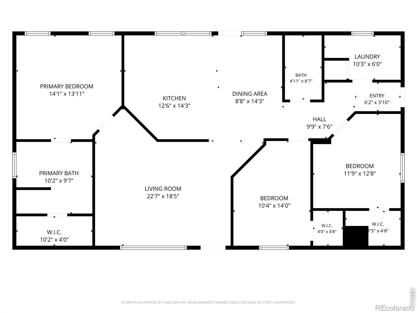 5th image of 26009 County Road 45, Iliff, CO 80736 | MLS# IR1064195
