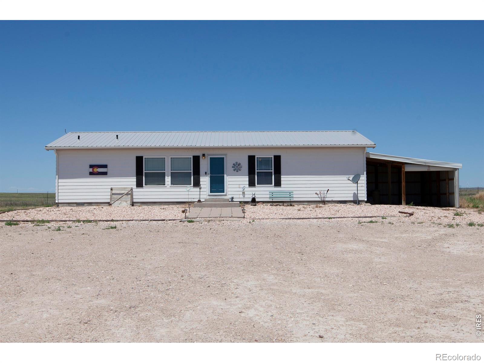 4th image of 26009 County Road 45, Iliff, CO 80736 | MLS# IR1064195
