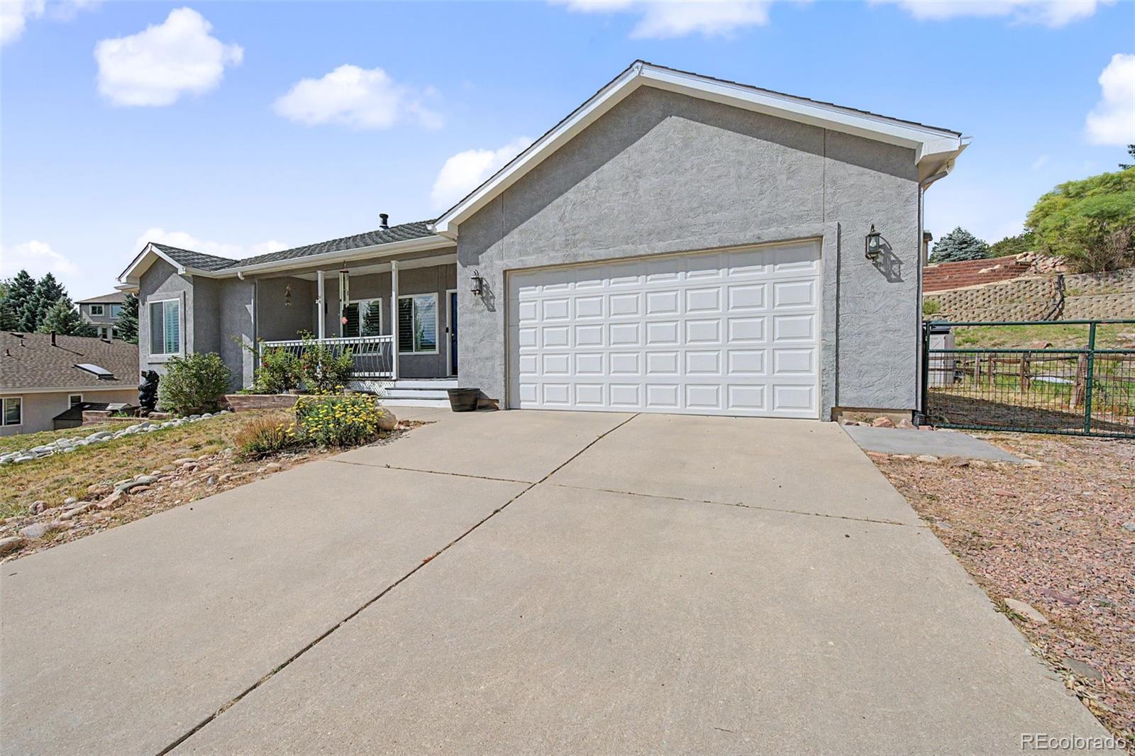45th image of 15505 Curwood Dr, Colorado Springs, CO 80921 | MLS# 6041912