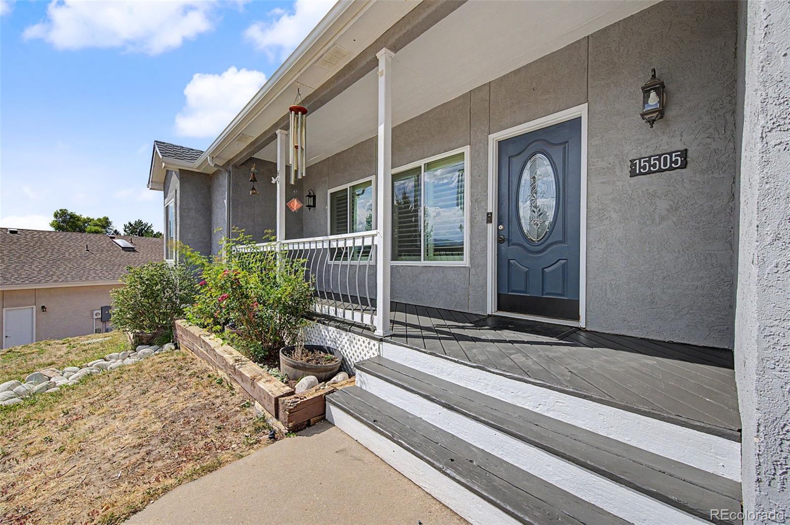 2nd image of 15505 Curwood Dr, Colorado Springs, CO 80921 | MLS# 6041912