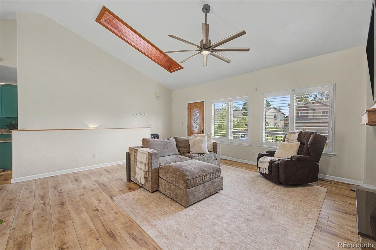 5th image of 15505 Curwood Dr, Colorado Springs, CO 80921 | MLS# 6041912