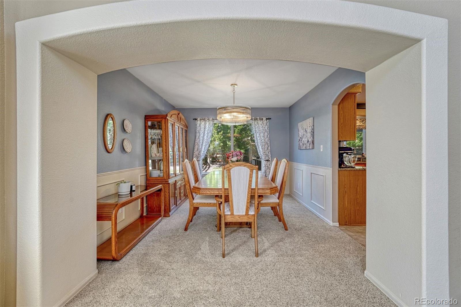3rd image of 1156 Dream Lake Ct, Colorado Springs, CO 80921 | MLS# 6237776