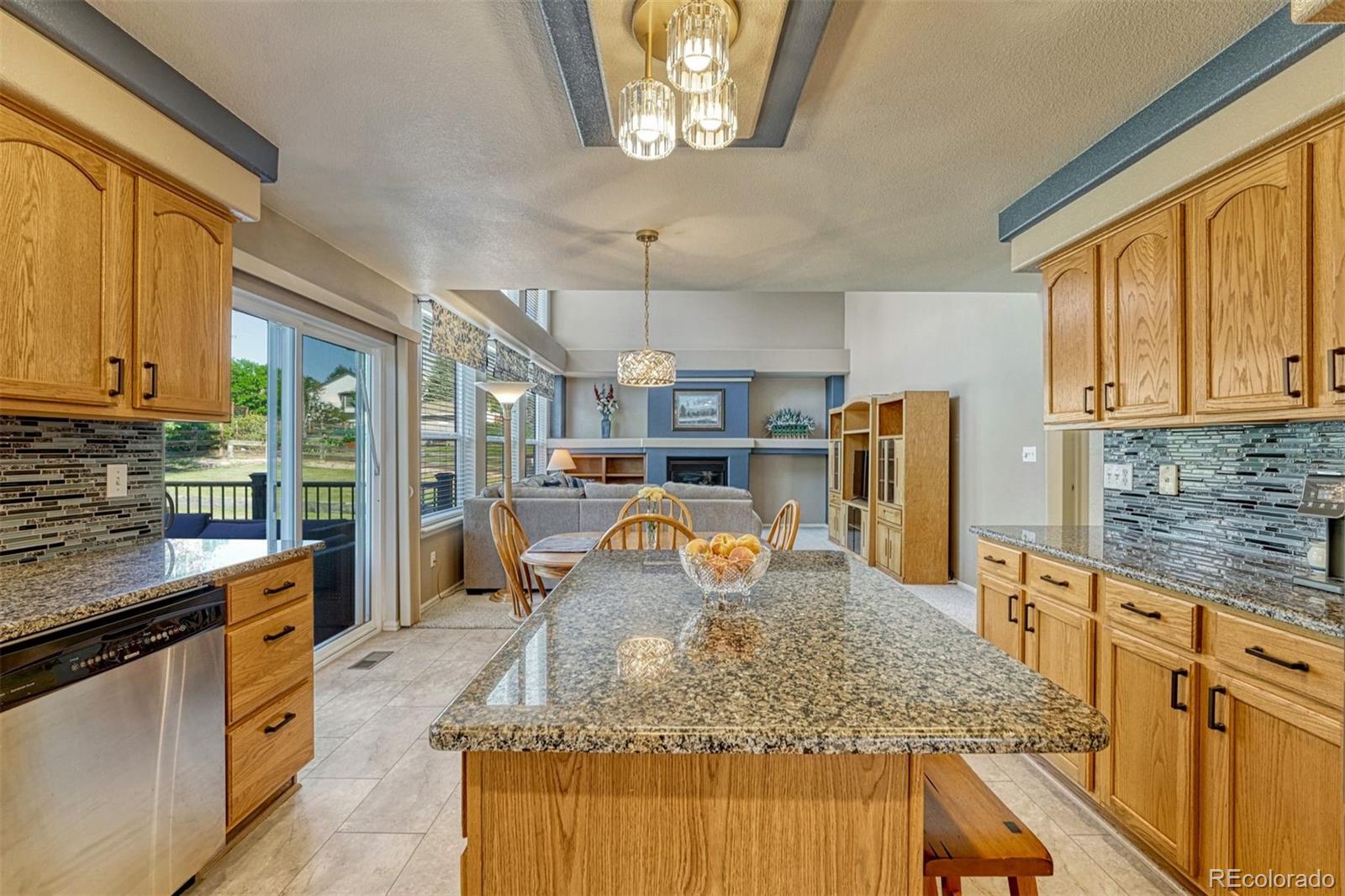 4th image of 1156 Dream Lake Ct, Colorado Springs, CO 80921 | MLS# 6237776